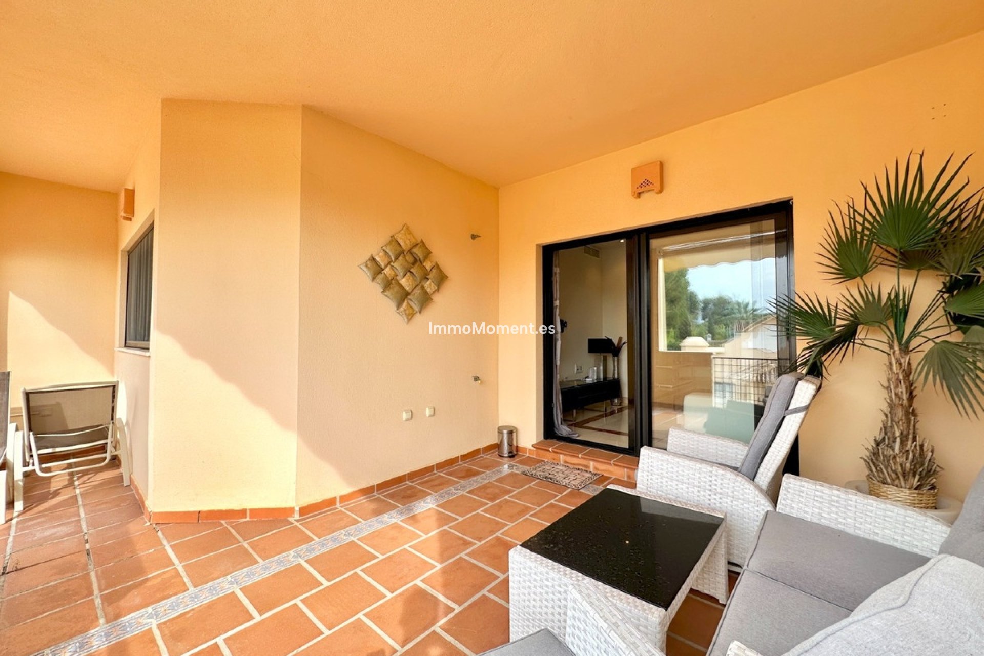 Reventa - Apartamento - Puerto Banús