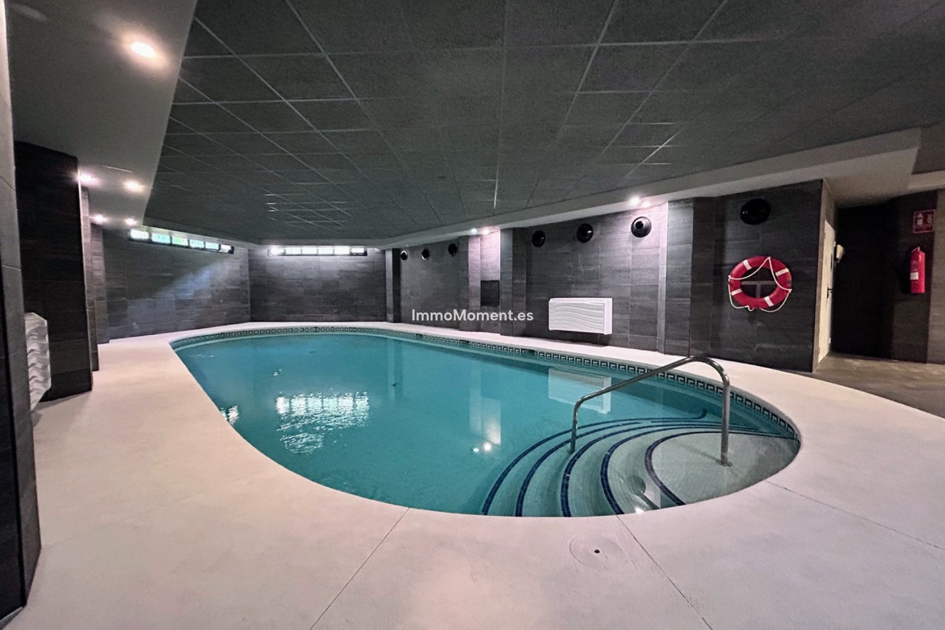 Reventa - Apartamento - Puerto Banús