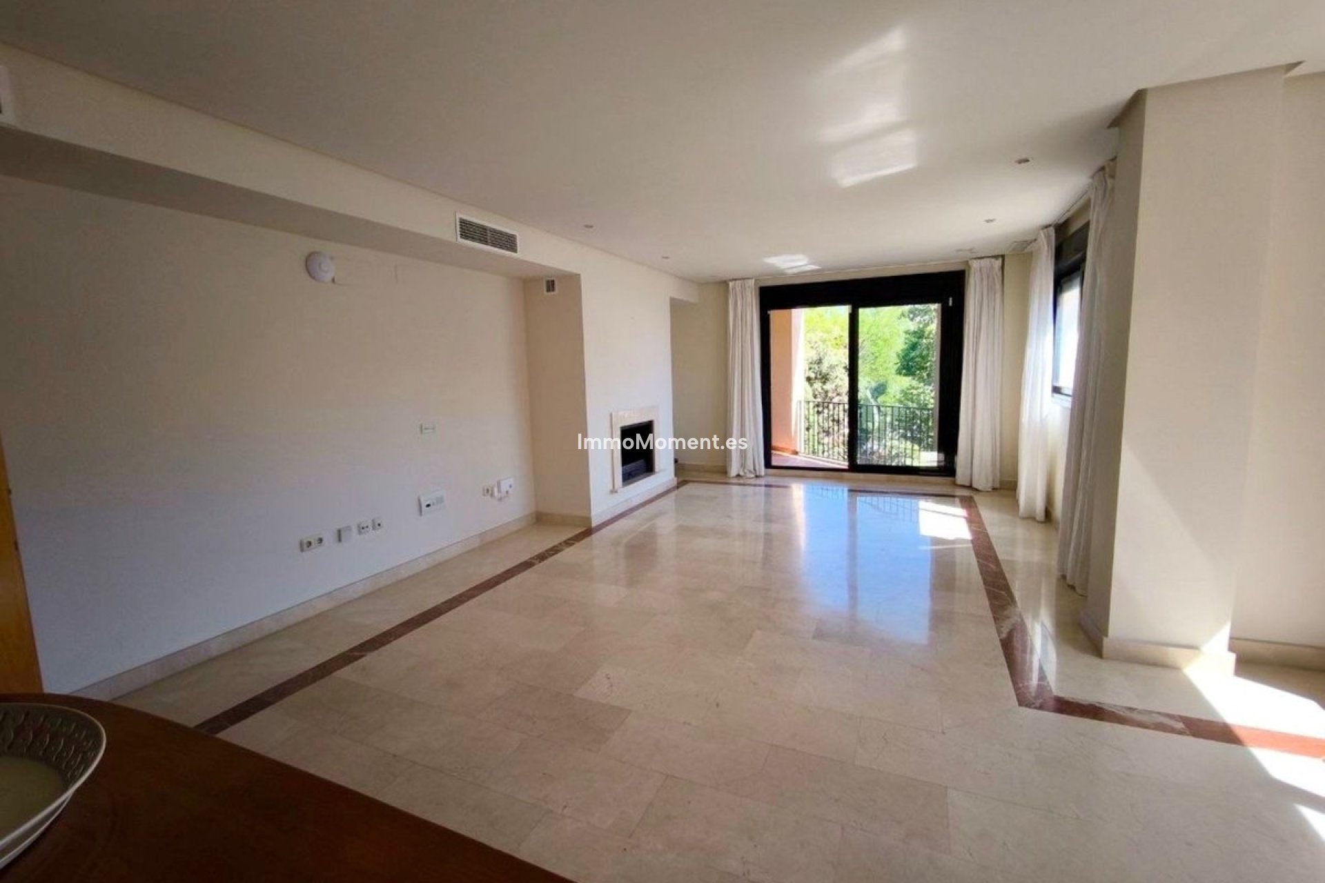 Reventa - Apartamento - Puerto Banús