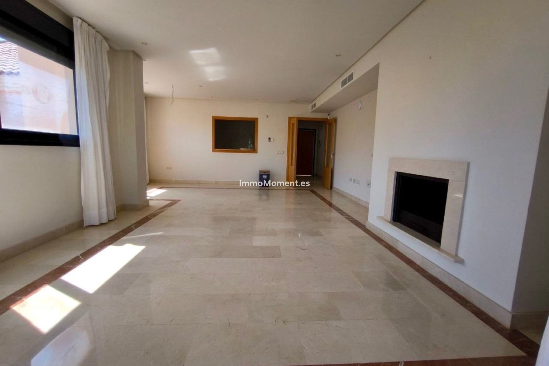 Reventa - Apartamento - Puerto Banús