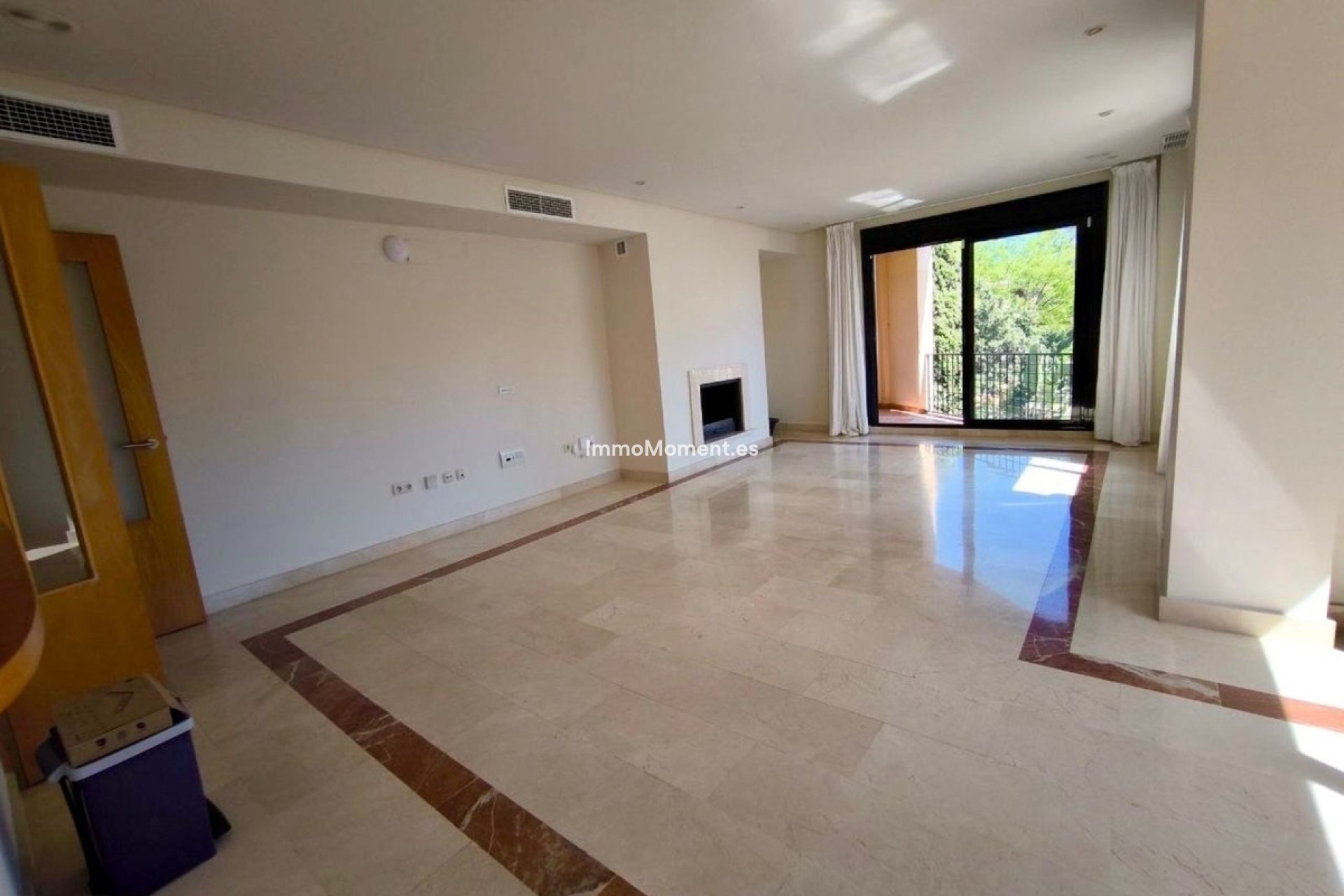 Reventa - Apartamento - Puerto Banús