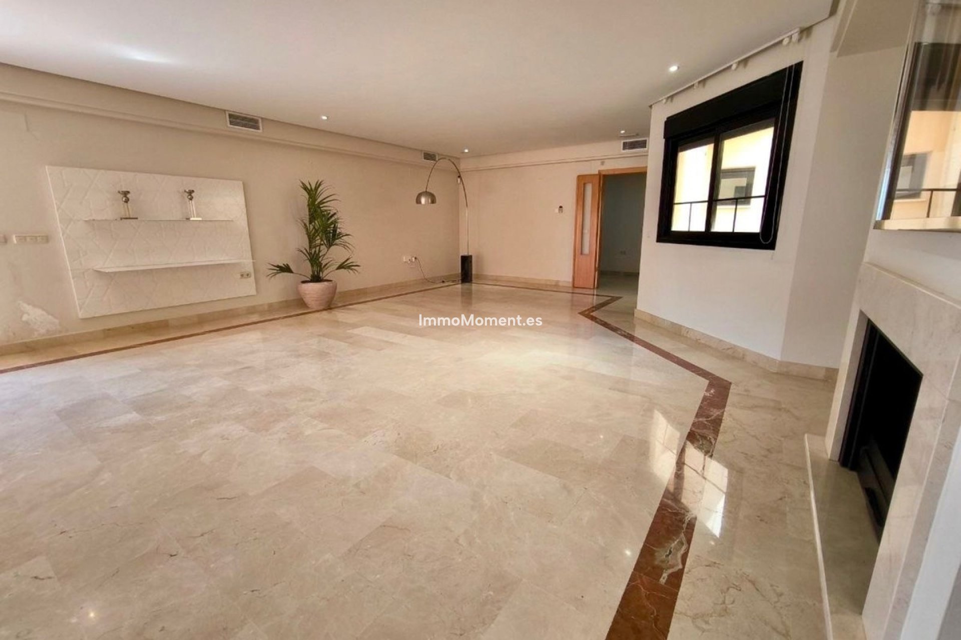 Reventa - Apartamento - Puerto Banús
