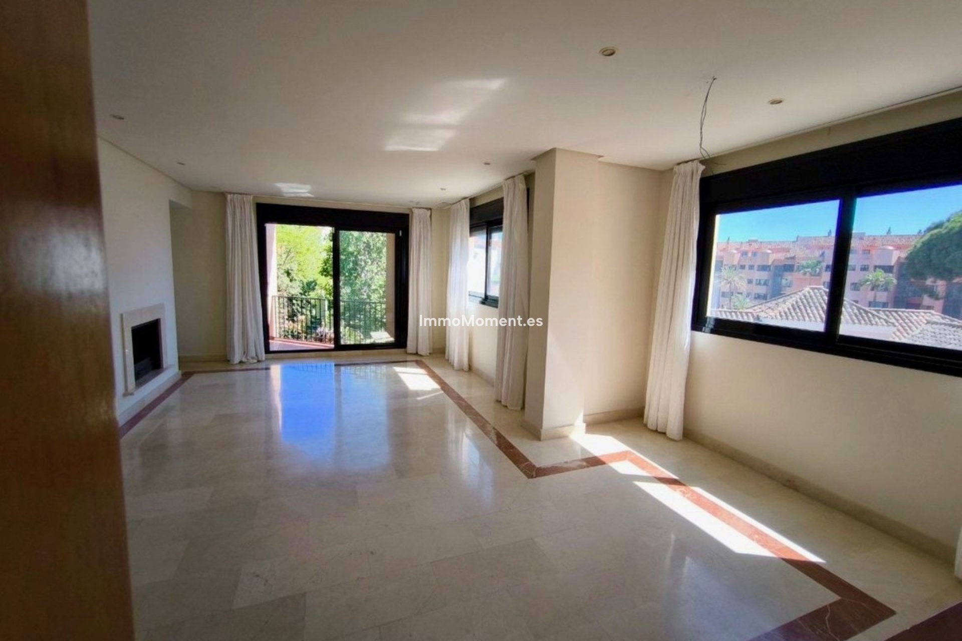 Reventa - Apartamento - Puerto Banús