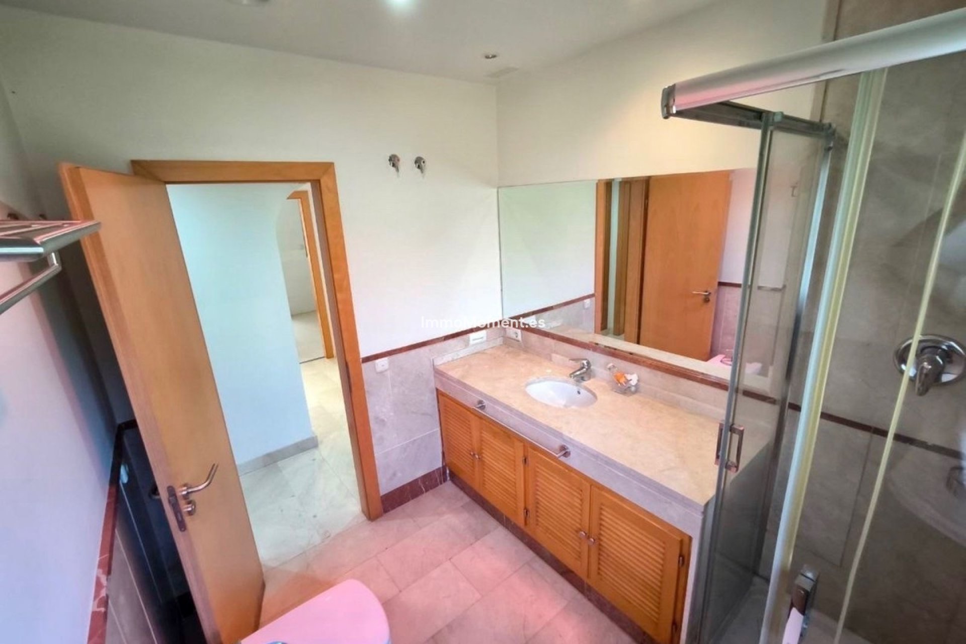 Reventa - Apartamento - Puerto Banús