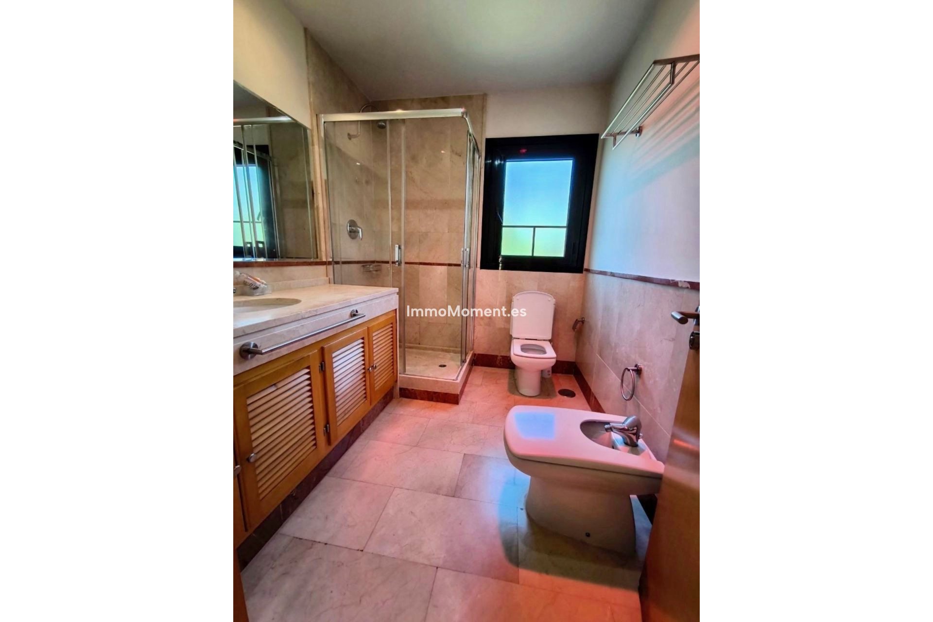 Reventa - Apartamento - Puerto Banús