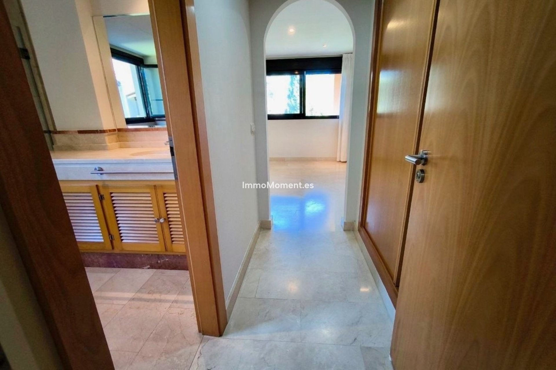 Reventa - Apartamento - Puerto Banús