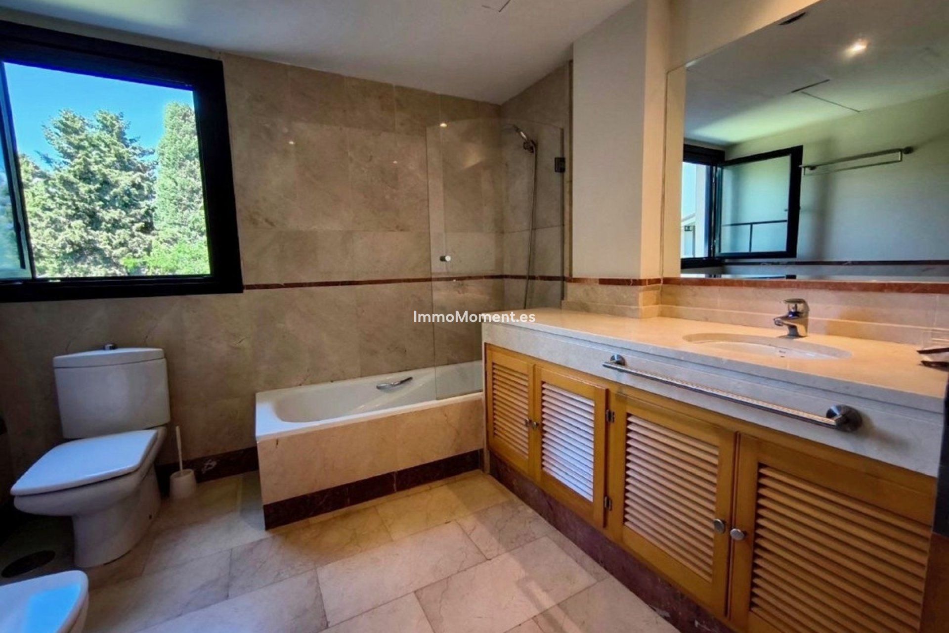 Reventa - Apartamento - Puerto Banús