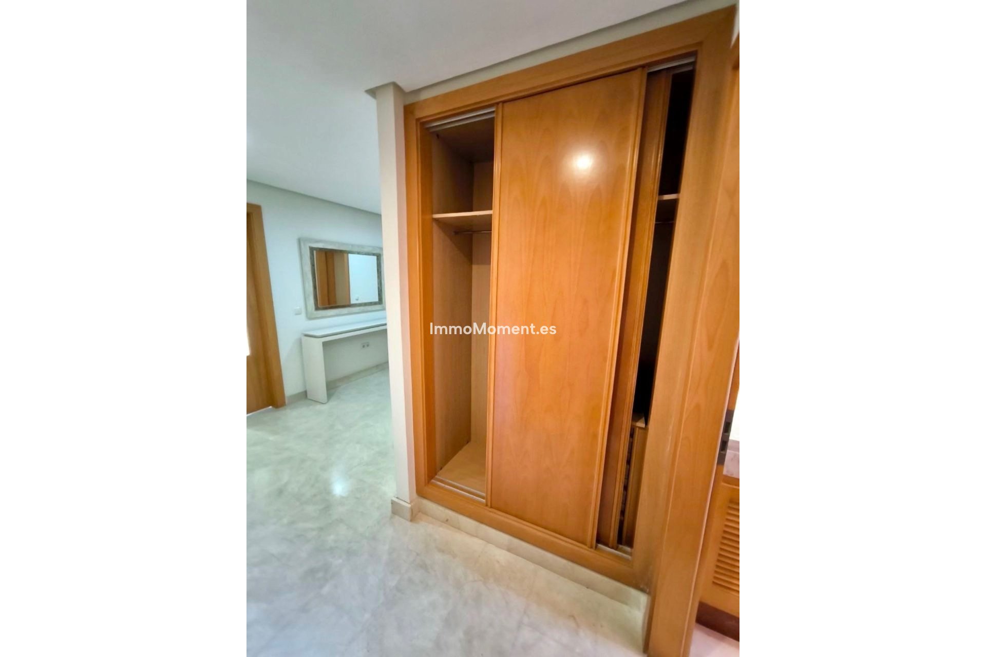 Reventa - Apartamento - Puerto Banús