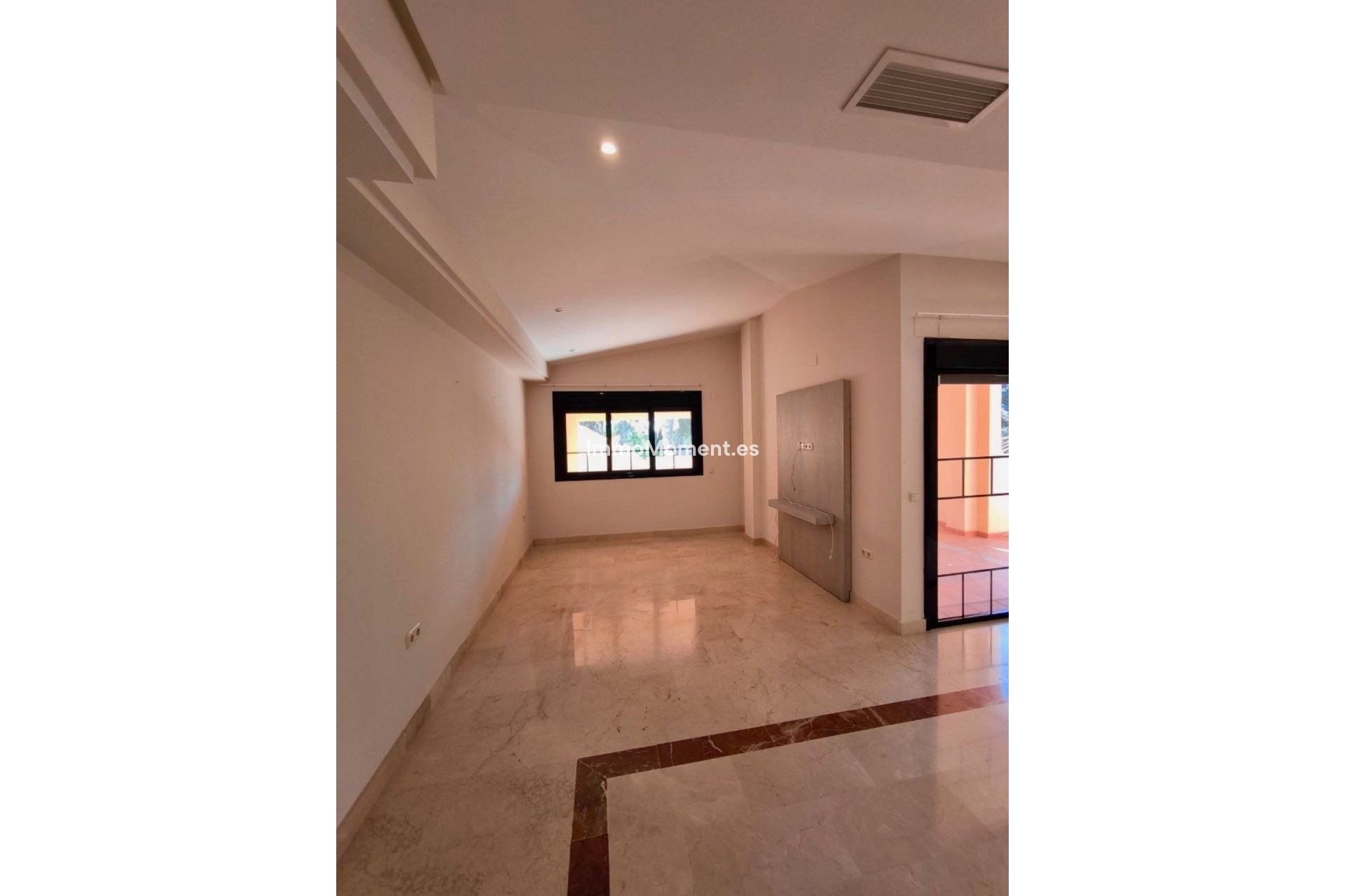 Reventa - Apartamento - Puerto Banús
