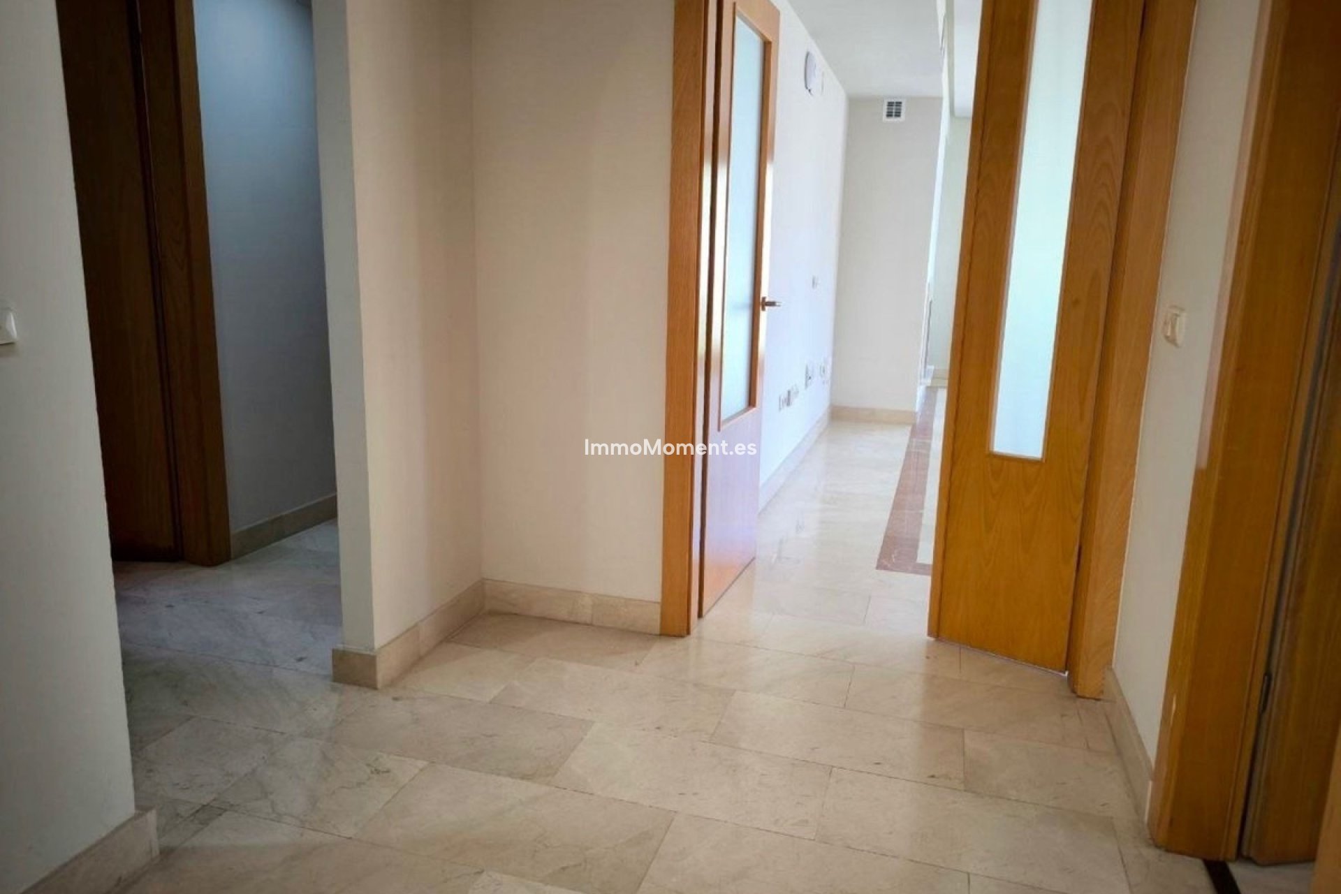 Reventa - Apartamento - Puerto Banús