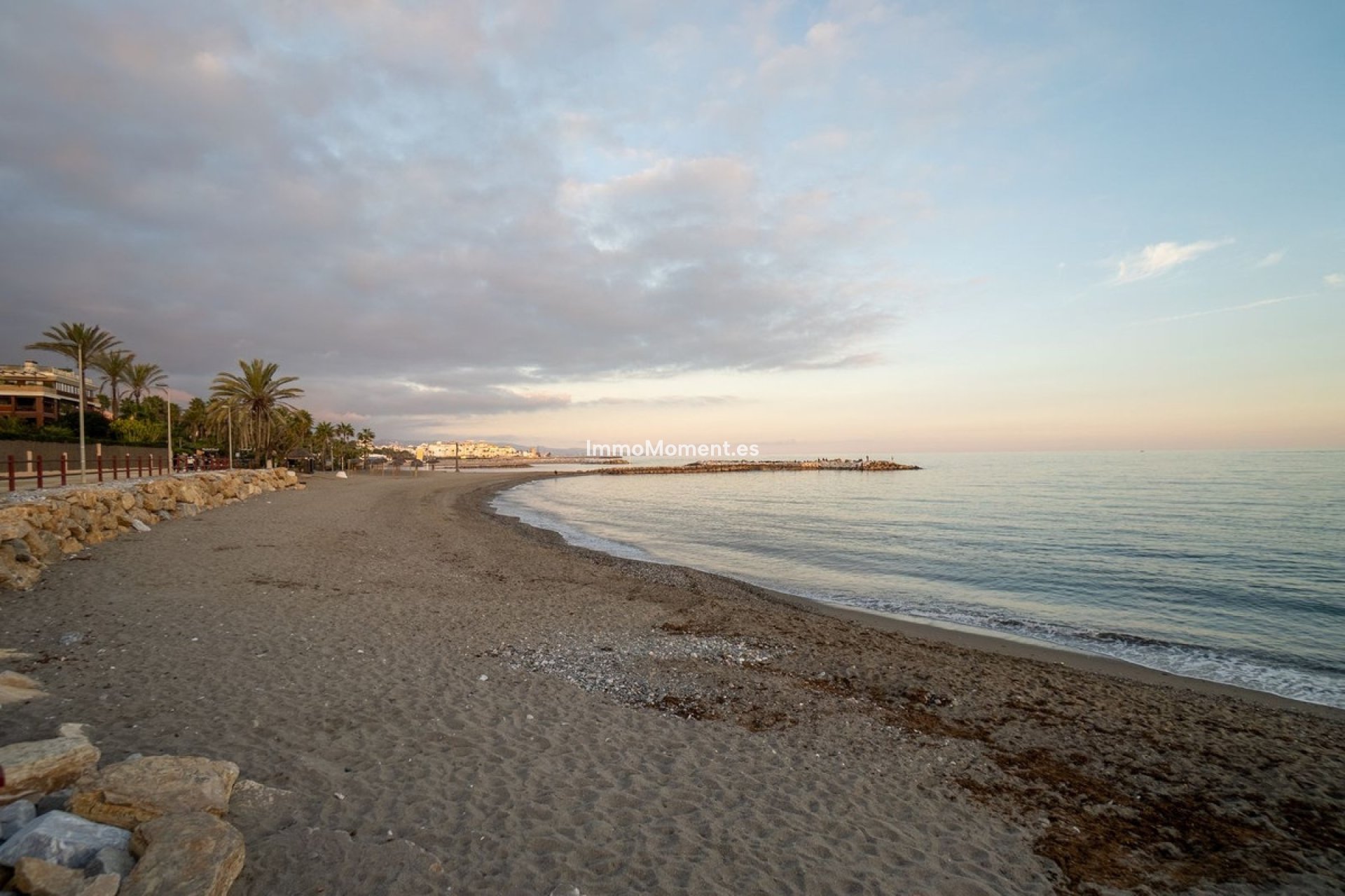 Reventa - Apartamento - Puerto Banús