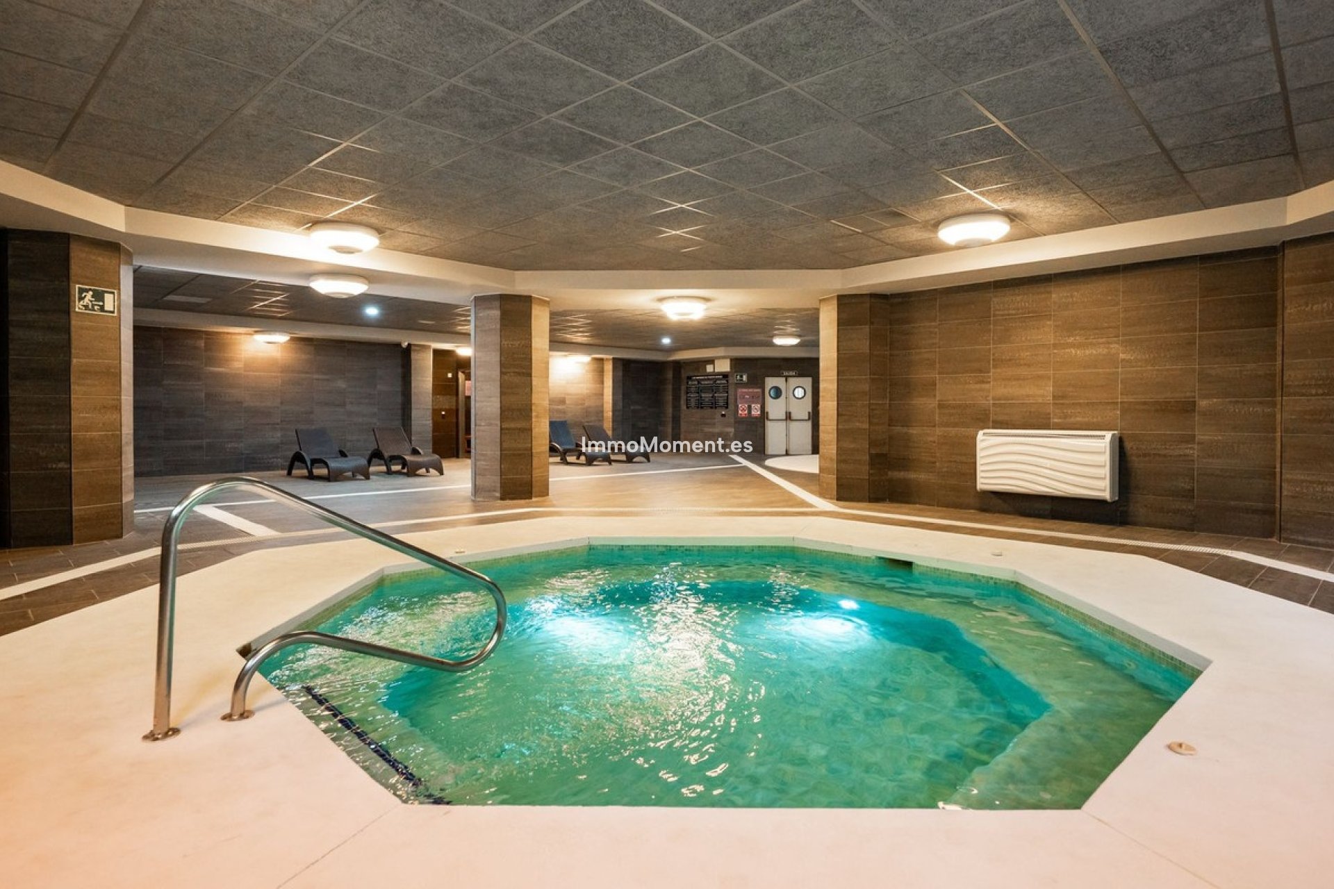 Reventa - Apartamento - Puerto Banús