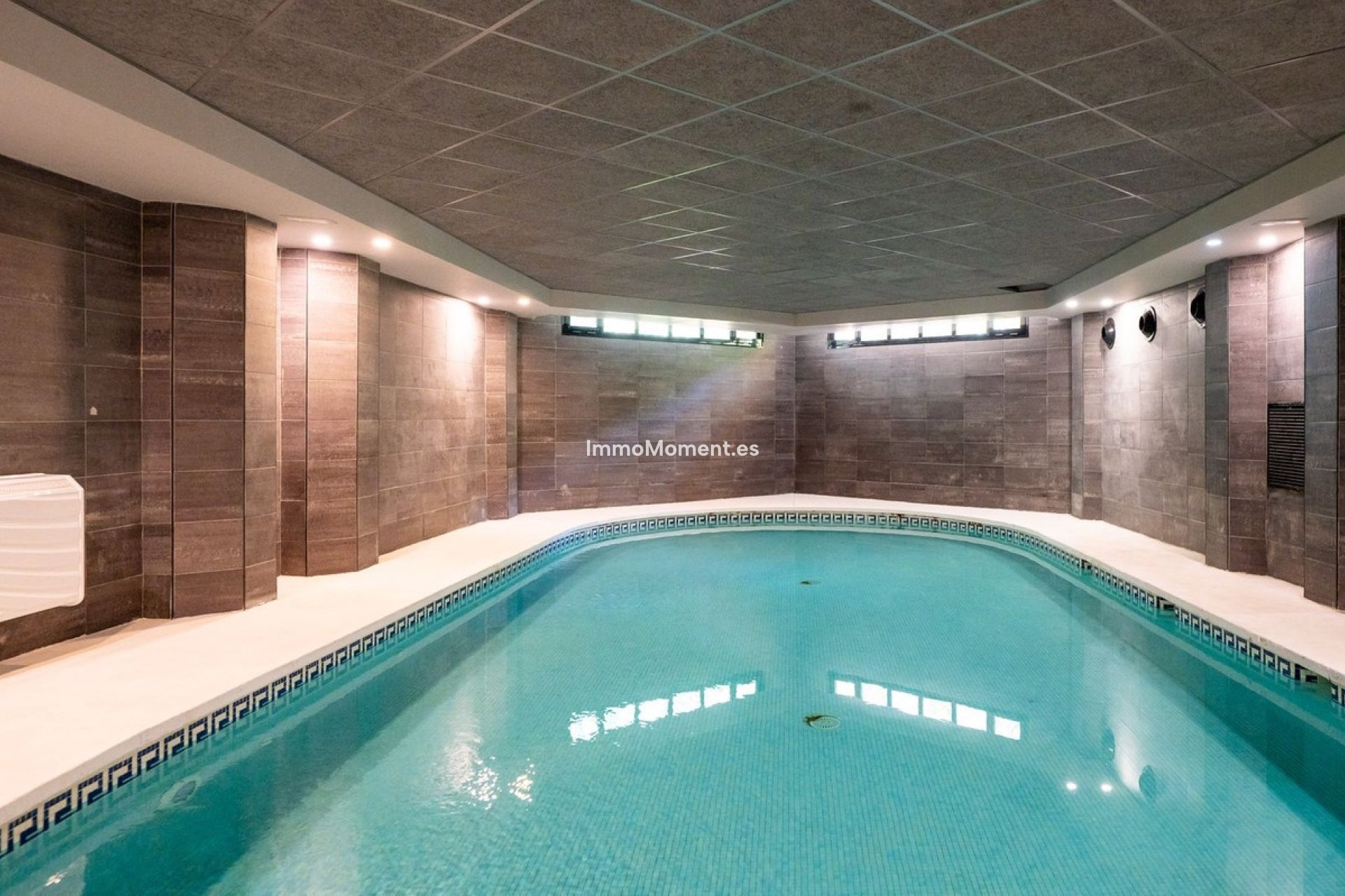Reventa - Apartamento - Puerto Banús