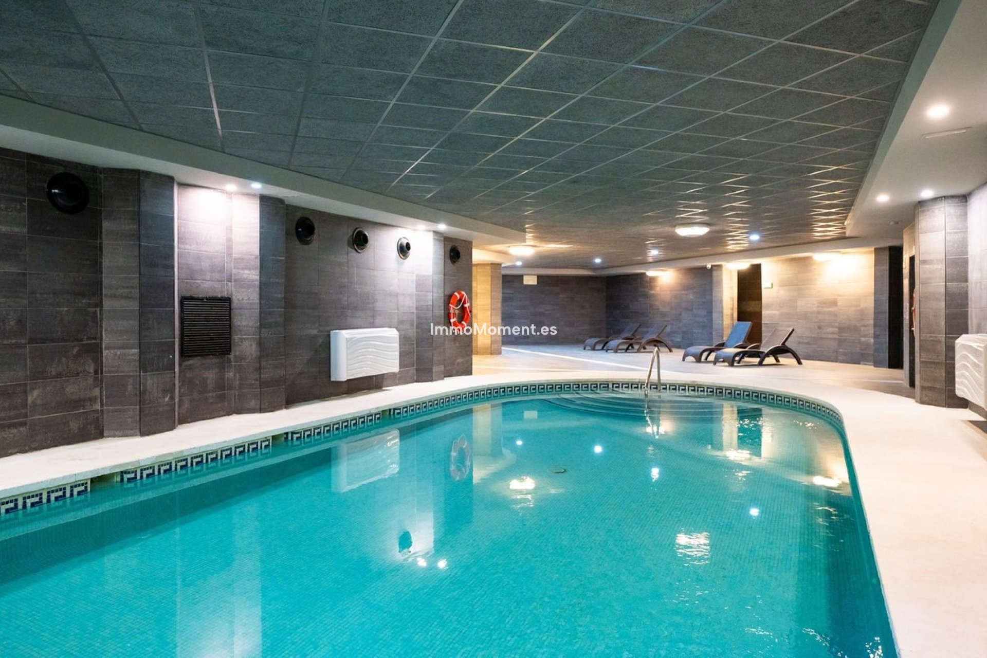 Reventa - Apartamento - Puerto Banús