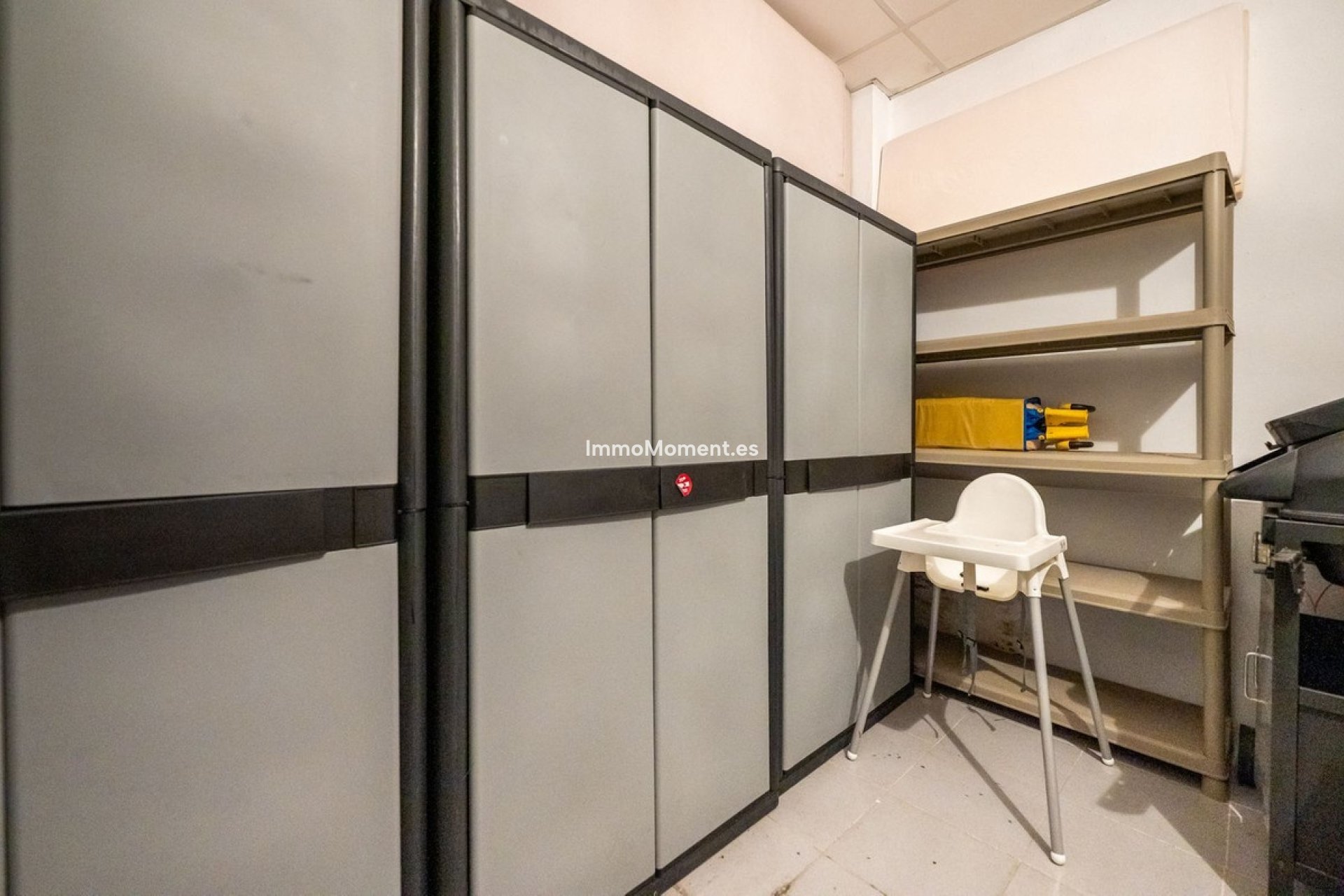 Reventa - Apartamento - Puerto Banús