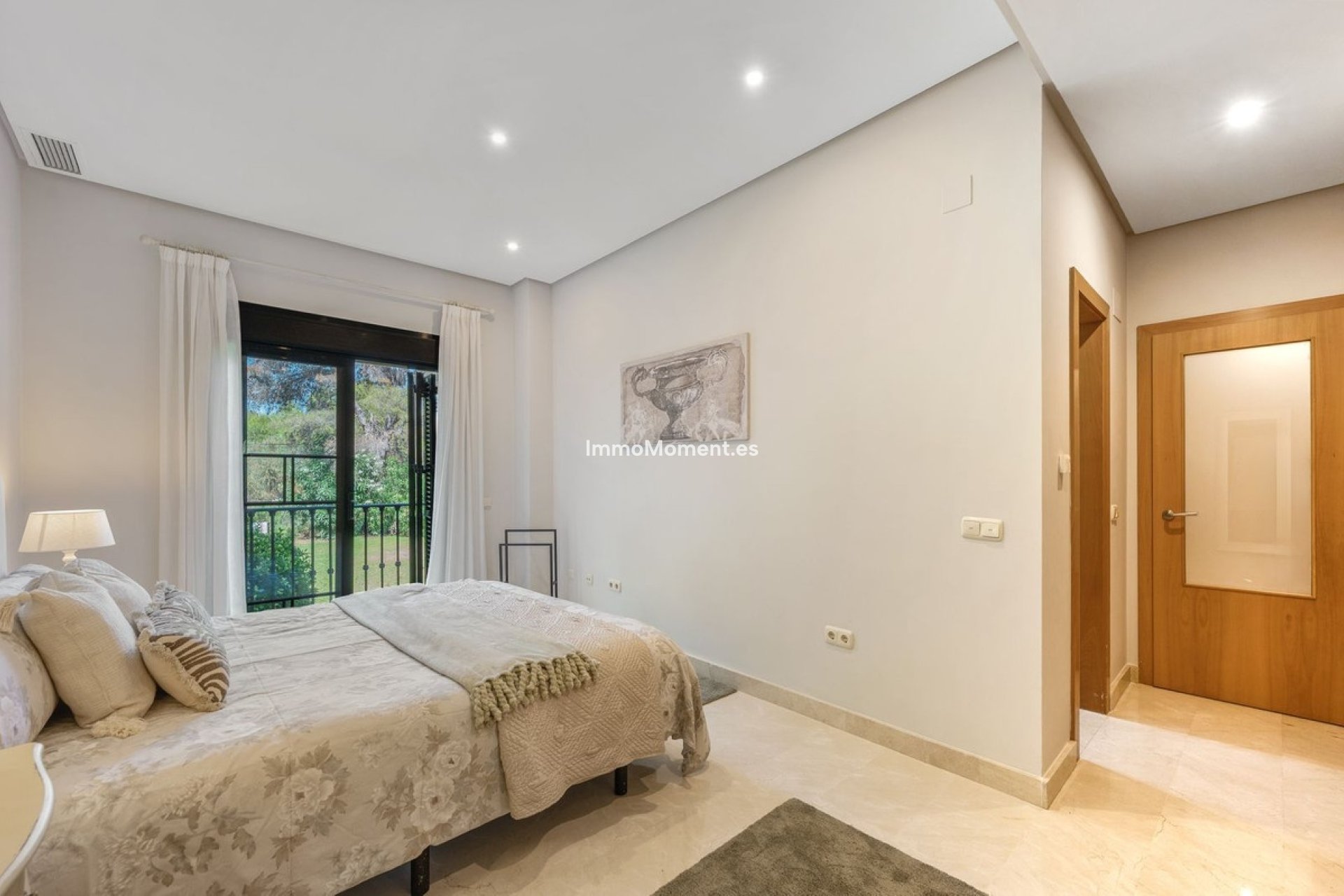 Reventa - Apartamento - Puerto Banús