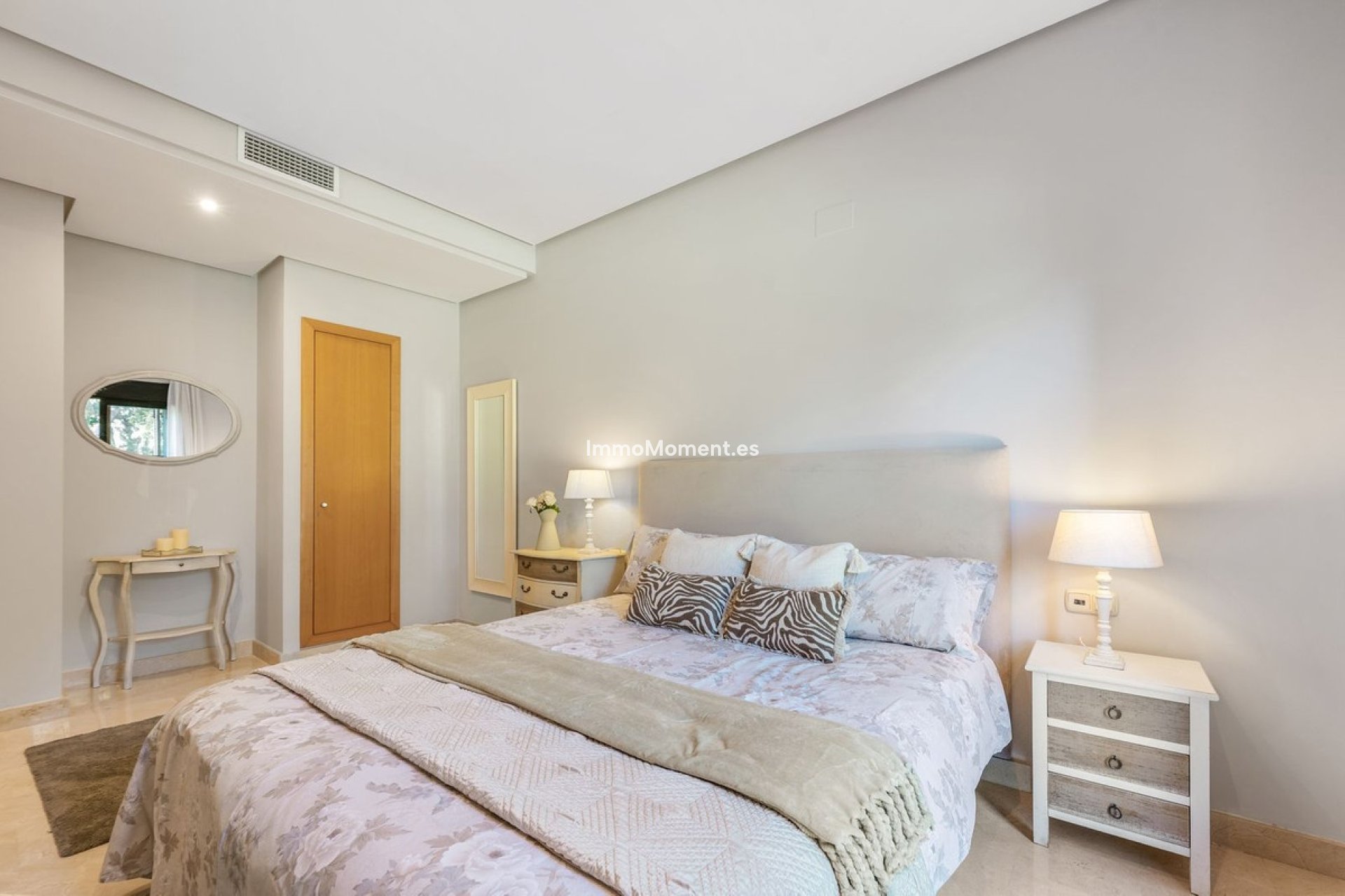 Reventa - Apartamento - Puerto Banús