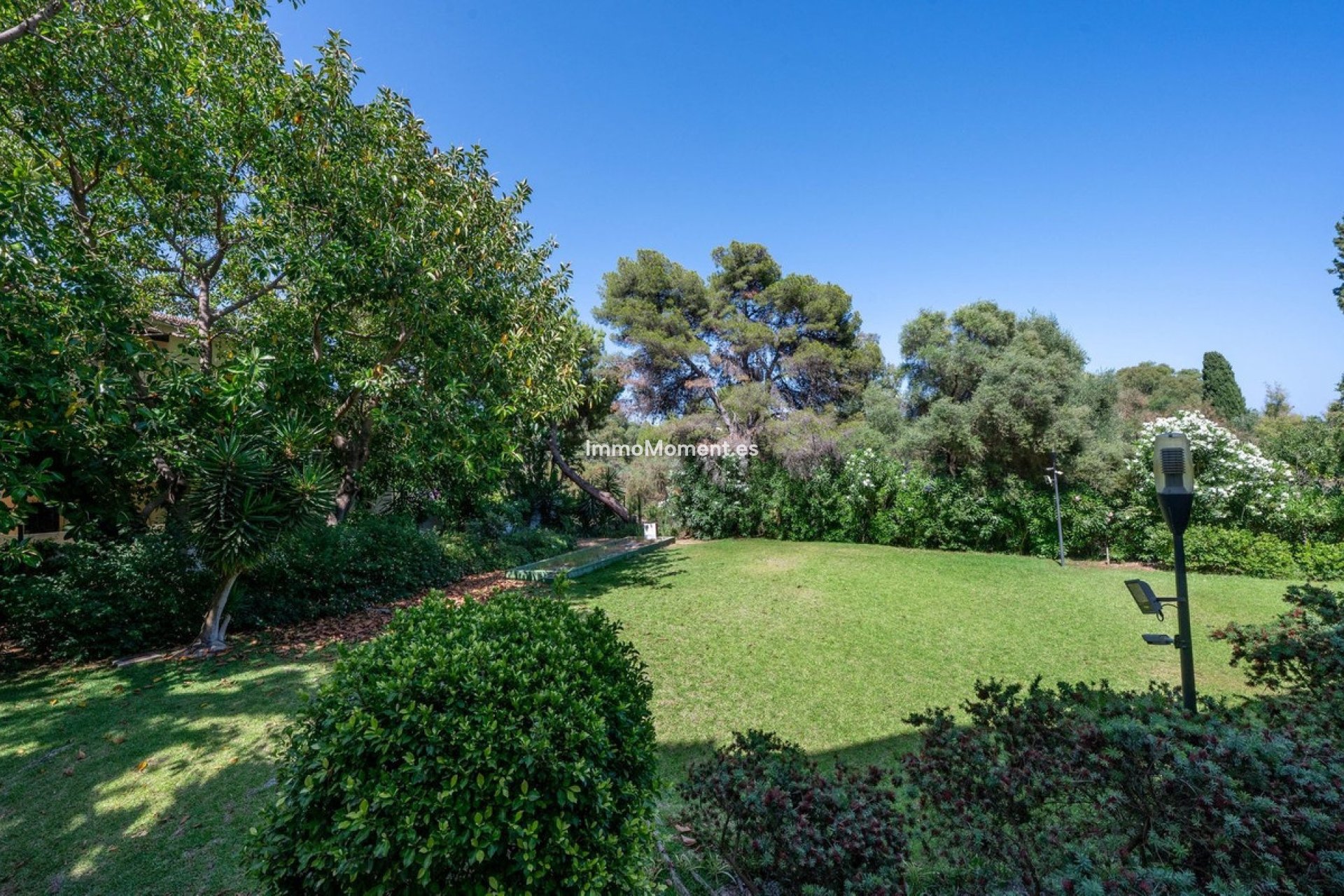 Reventa - Apartamento - Puerto Banús
