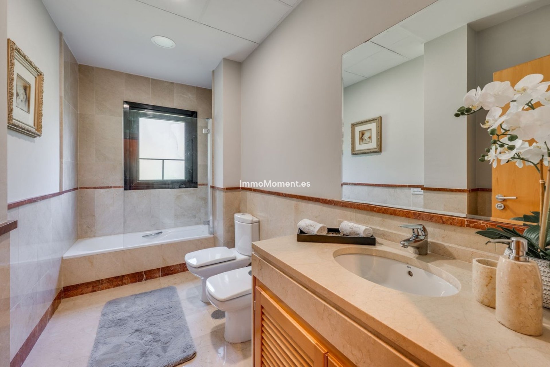 Reventa - Apartamento - Puerto Banús