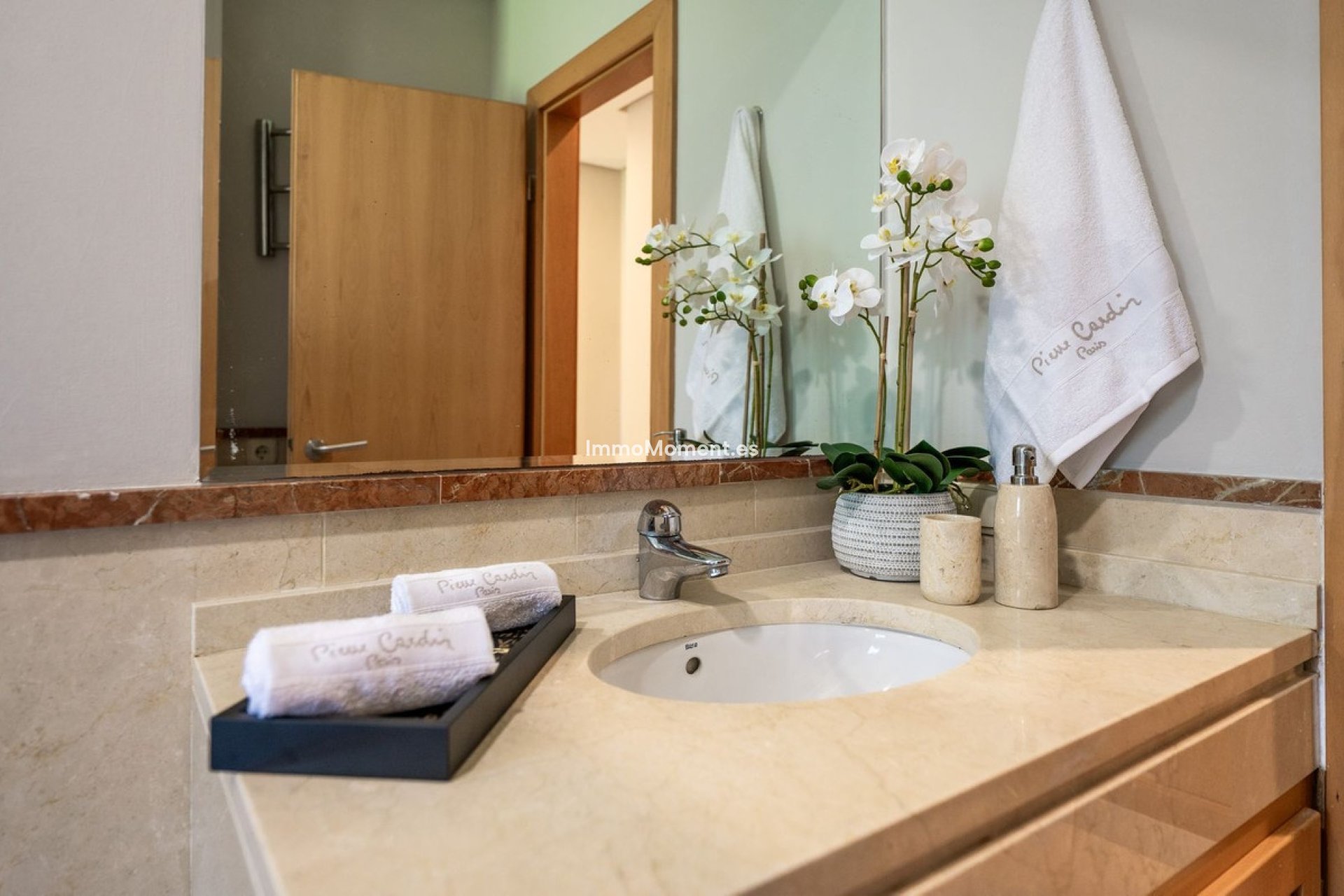 Reventa - Apartamento - Puerto Banús