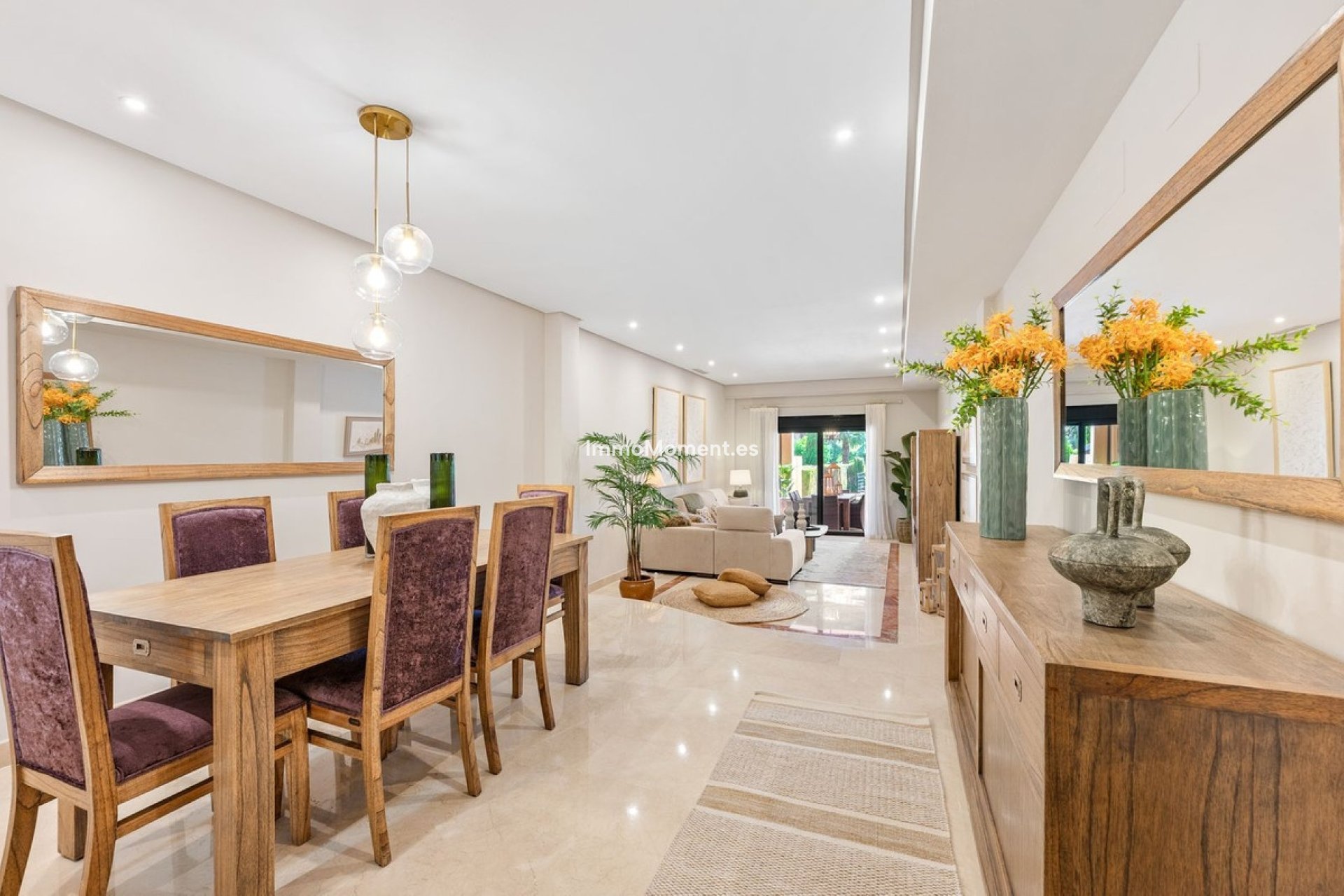 Reventa - Apartamento - Puerto Banús
