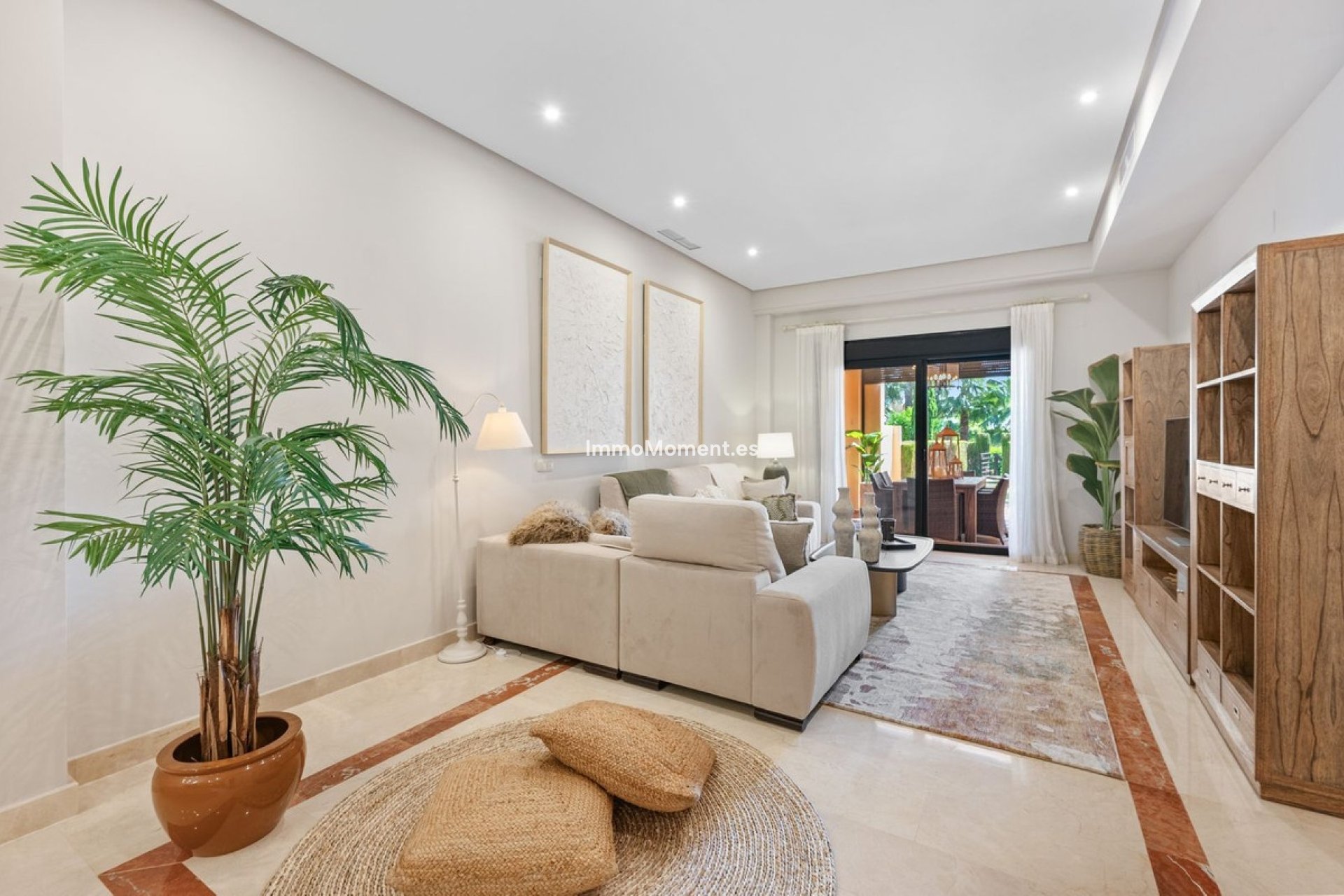 Reventa - Apartamento - Puerto Banús