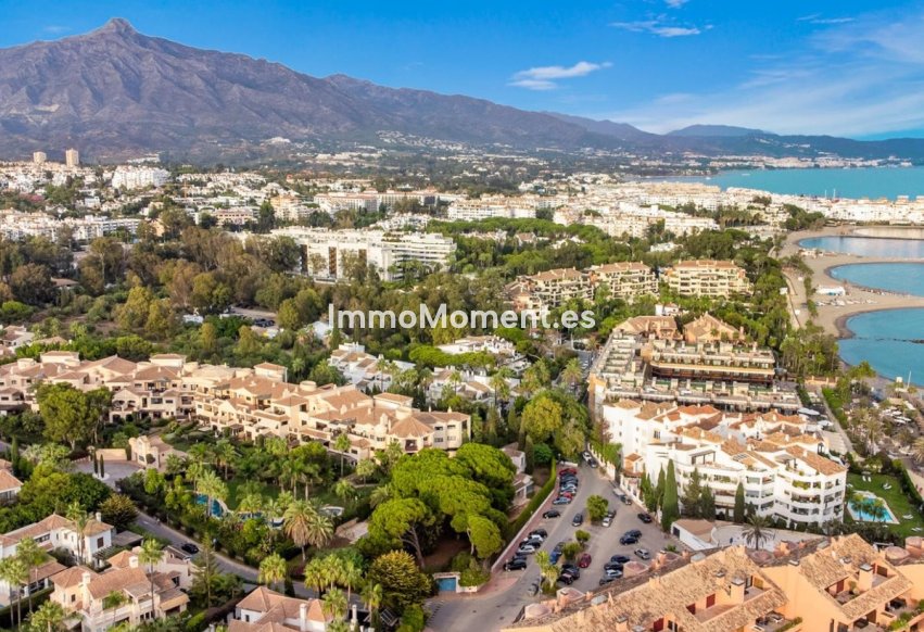 Reventa - Apartamento - Puerto Banús