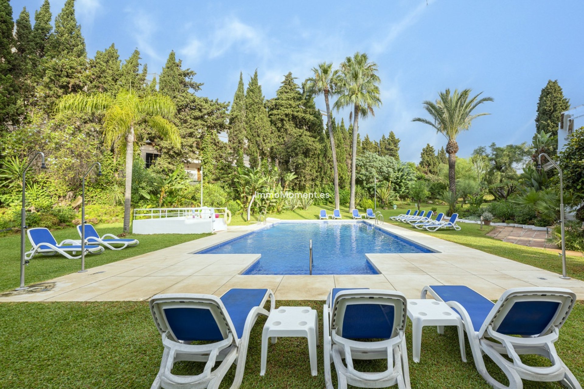 Reventa - Apartamento - Puerto Banús