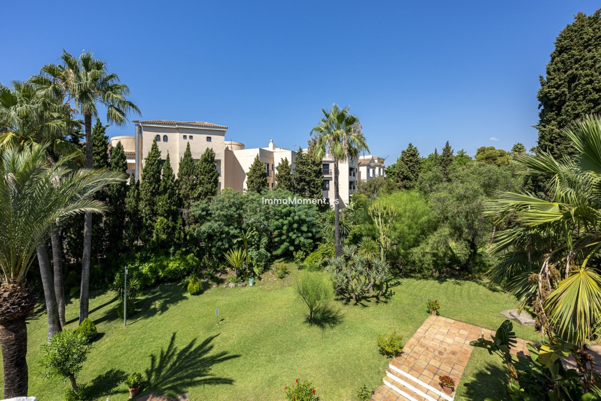 Reventa - Apartamento - Puerto Banús