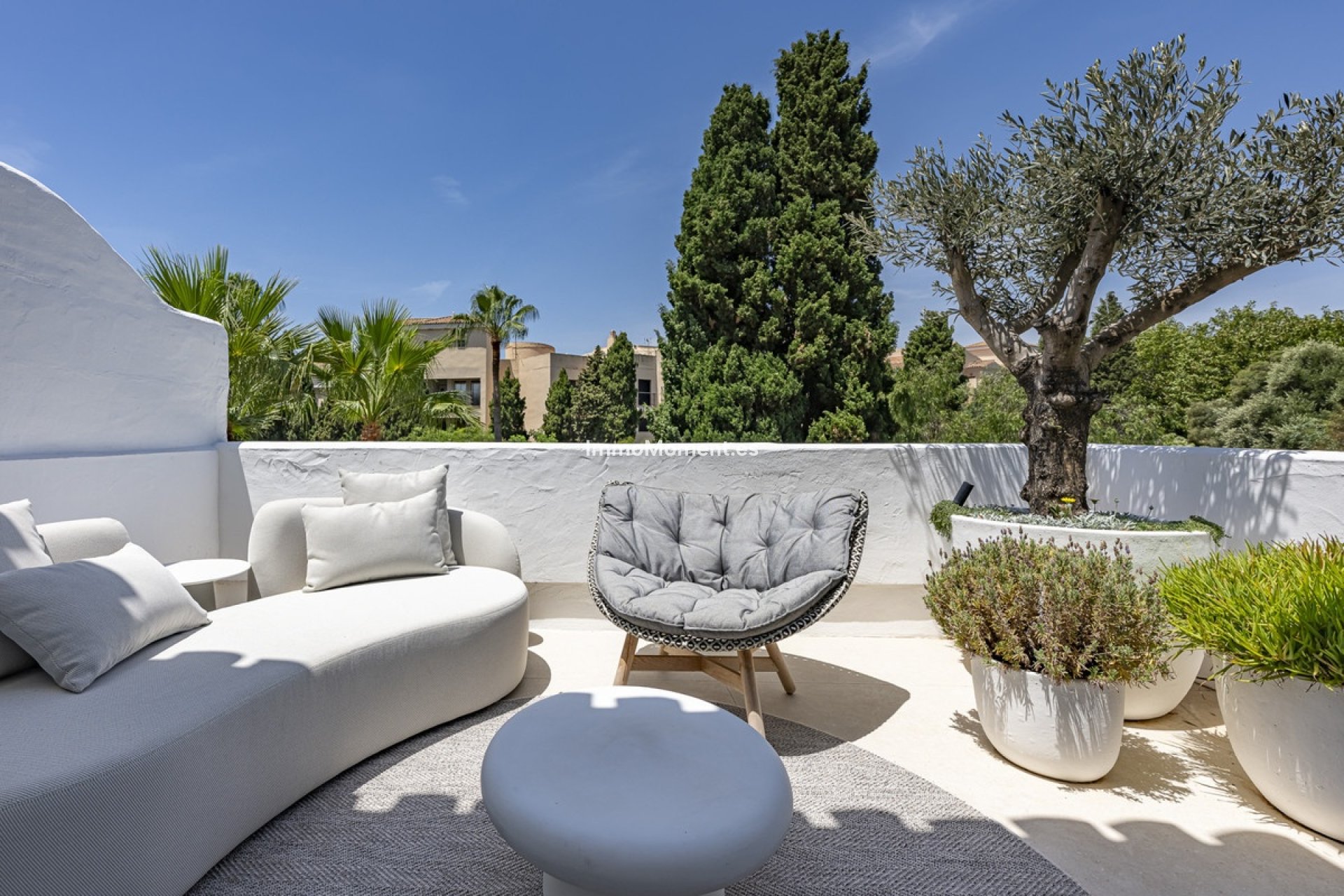 Reventa - Apartamento - Puerto Banús