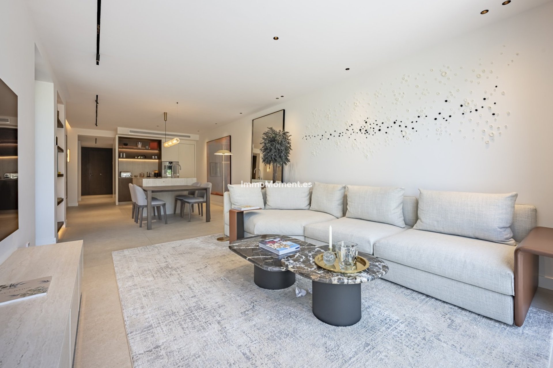 Reventa - Apartamento - Puerto Banús