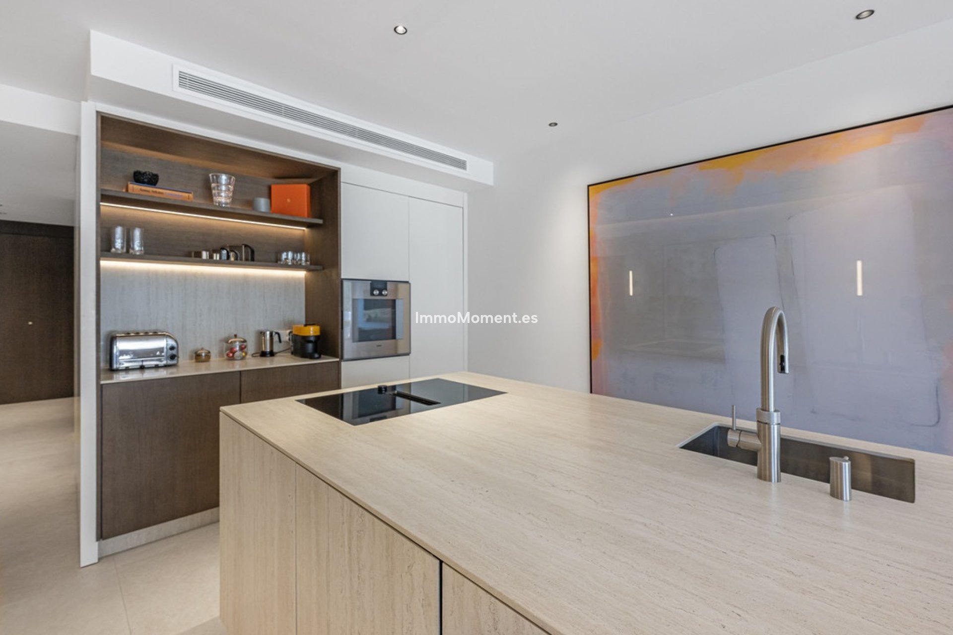 Reventa - Apartamento - Puerto Banús