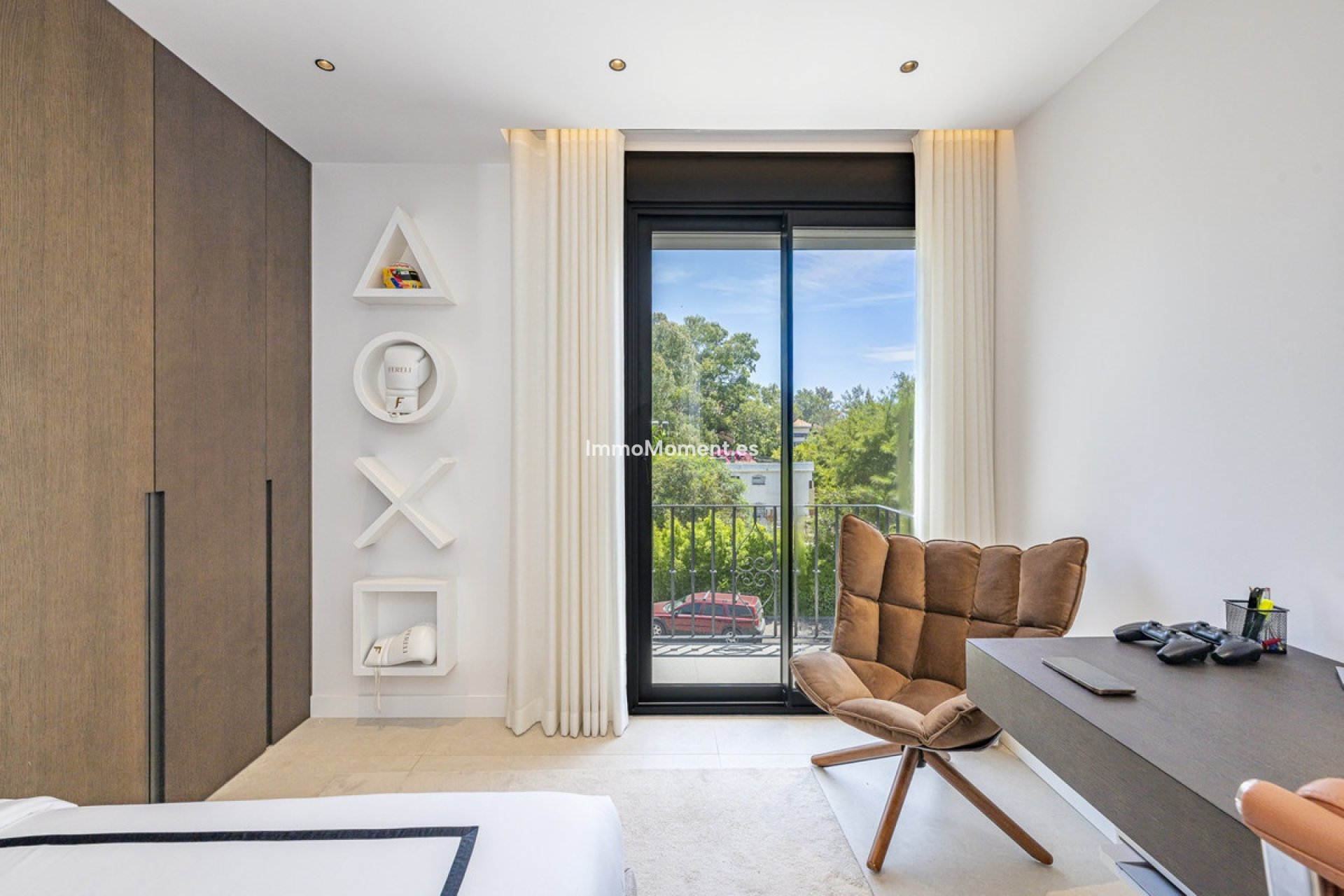 Reventa - Apartamento - Puerto Banús
