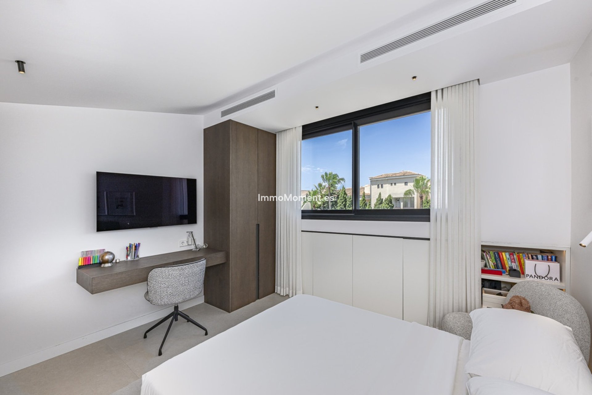 Reventa - Apartamento - Puerto Banús