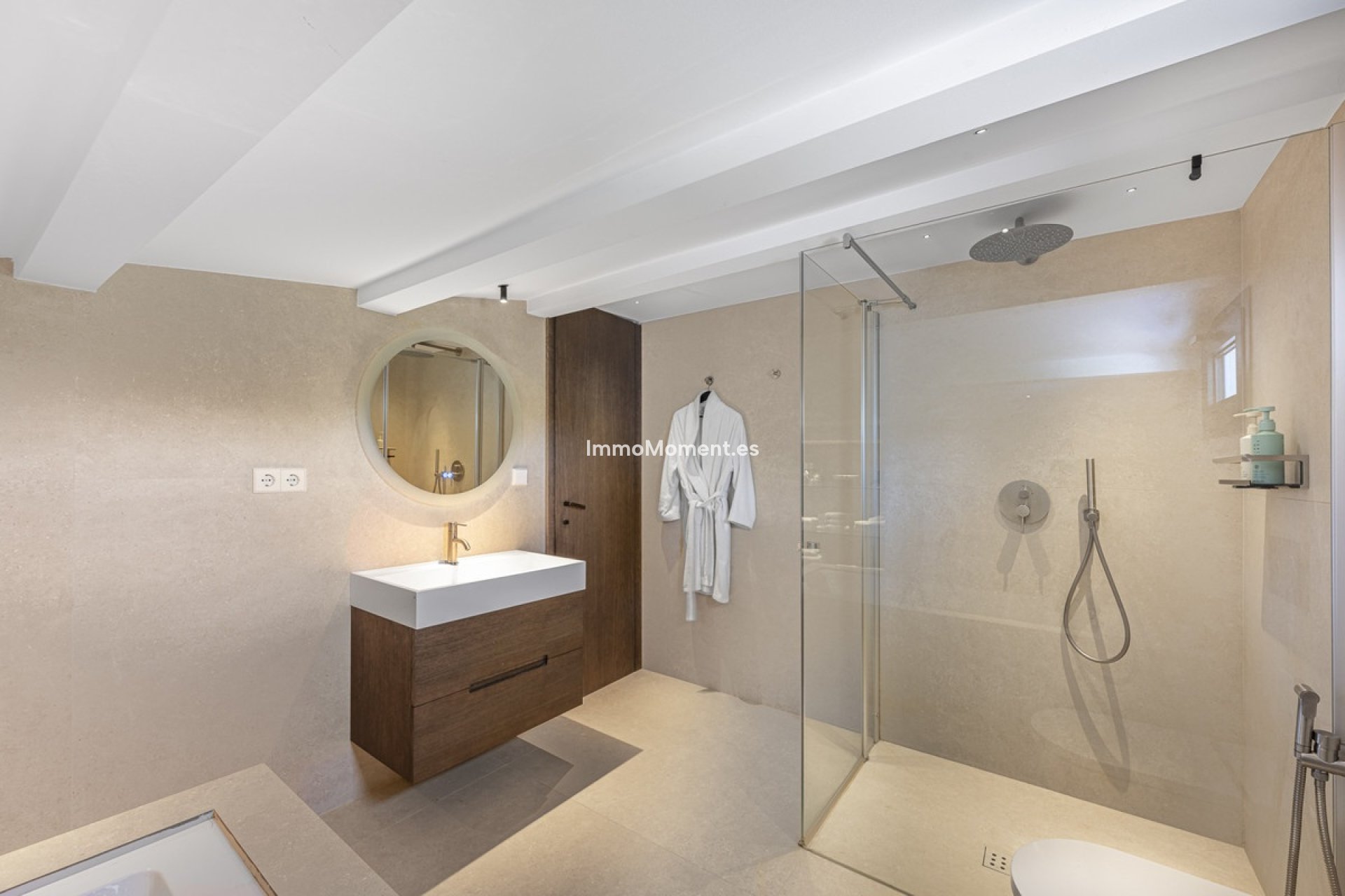 Reventa - Apartamento - Puerto Banús