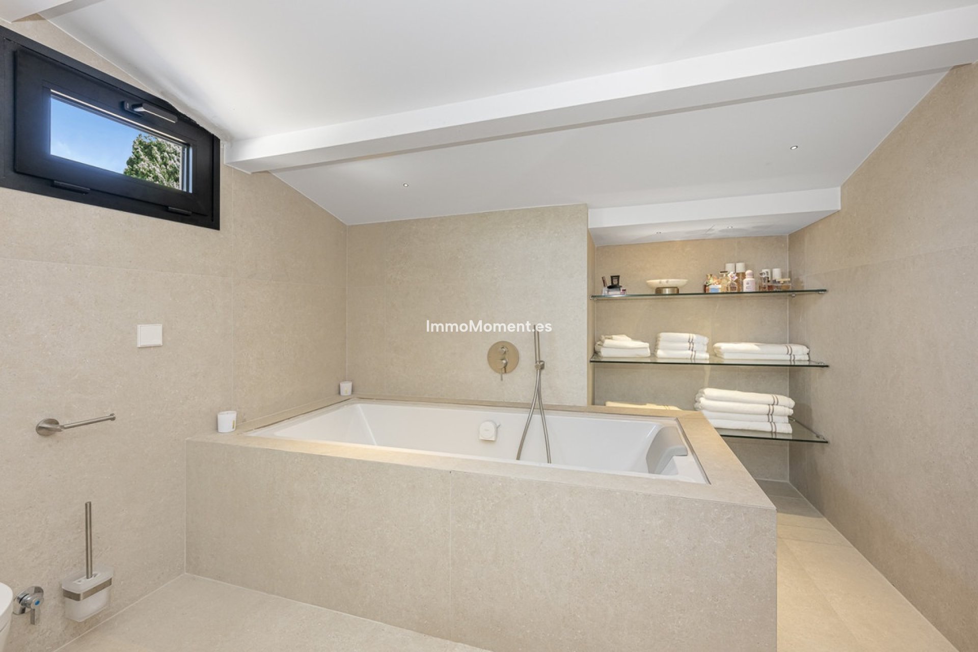 Reventa - Apartamento - Puerto Banús