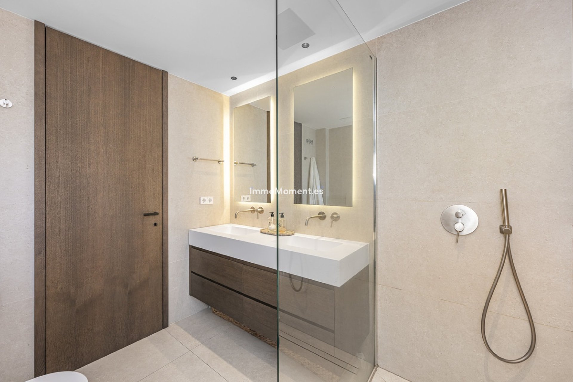 Reventa - Apartamento - Puerto Banús