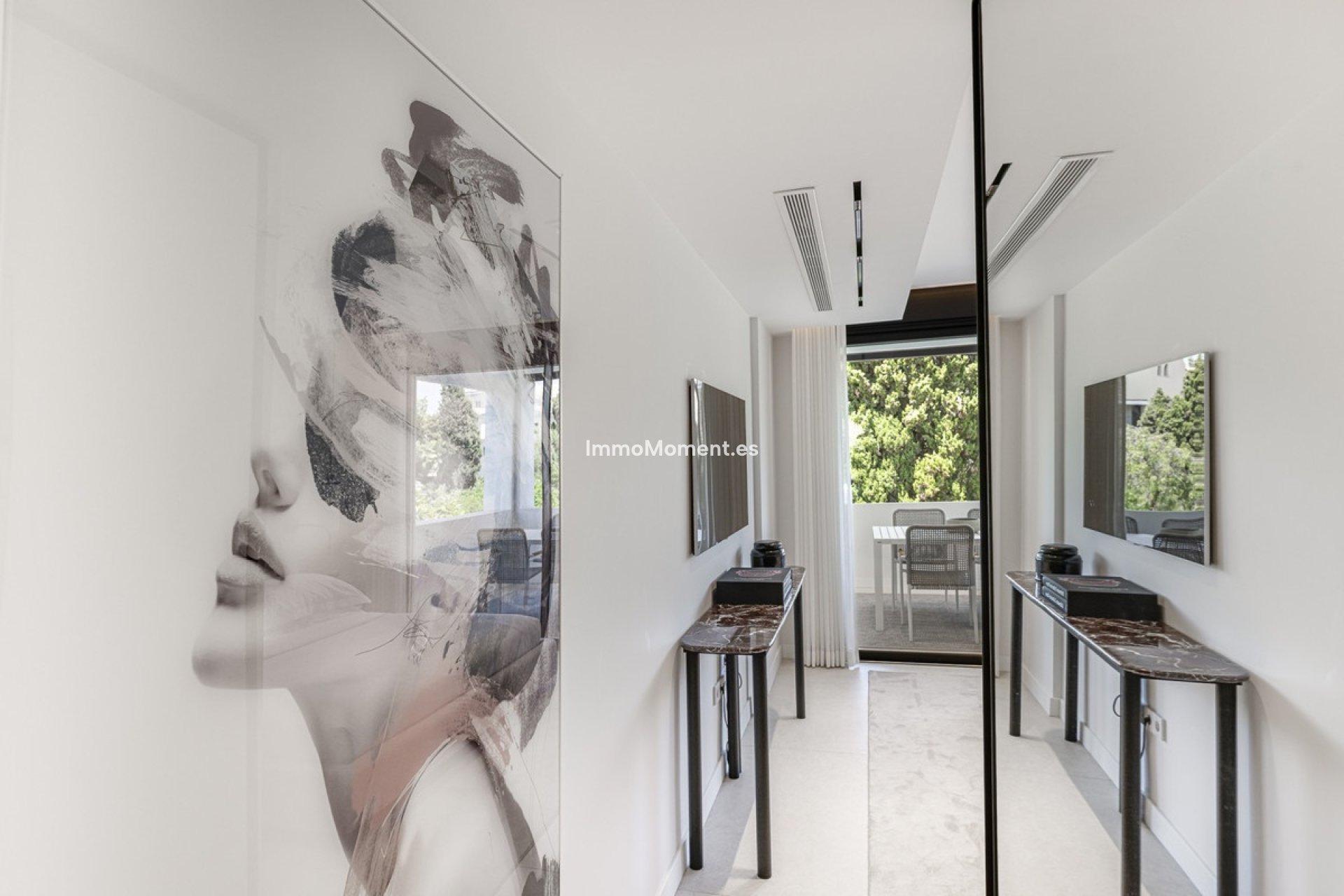 Reventa - Apartamento - Puerto Banús