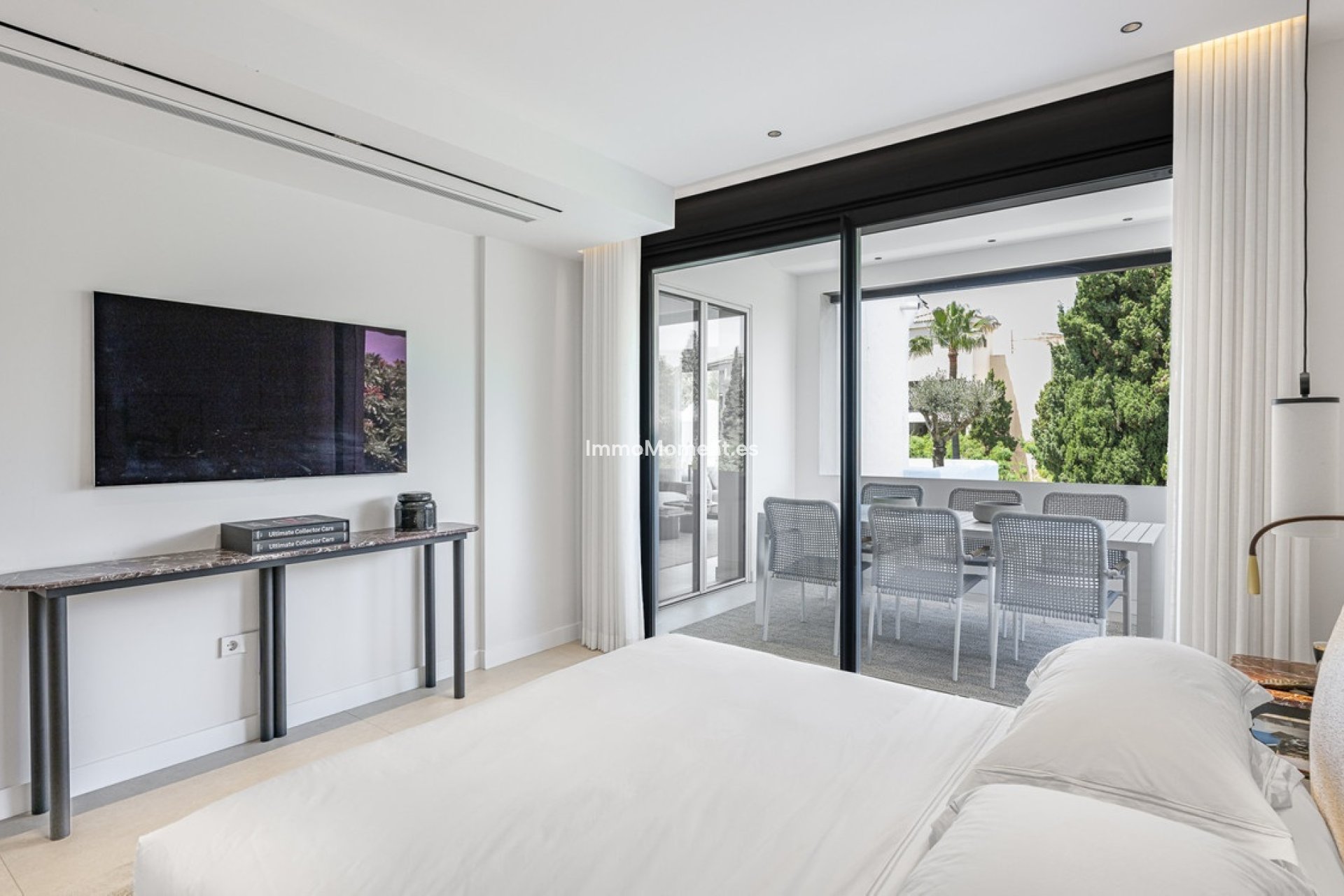 Reventa - Apartamento - Puerto Banús