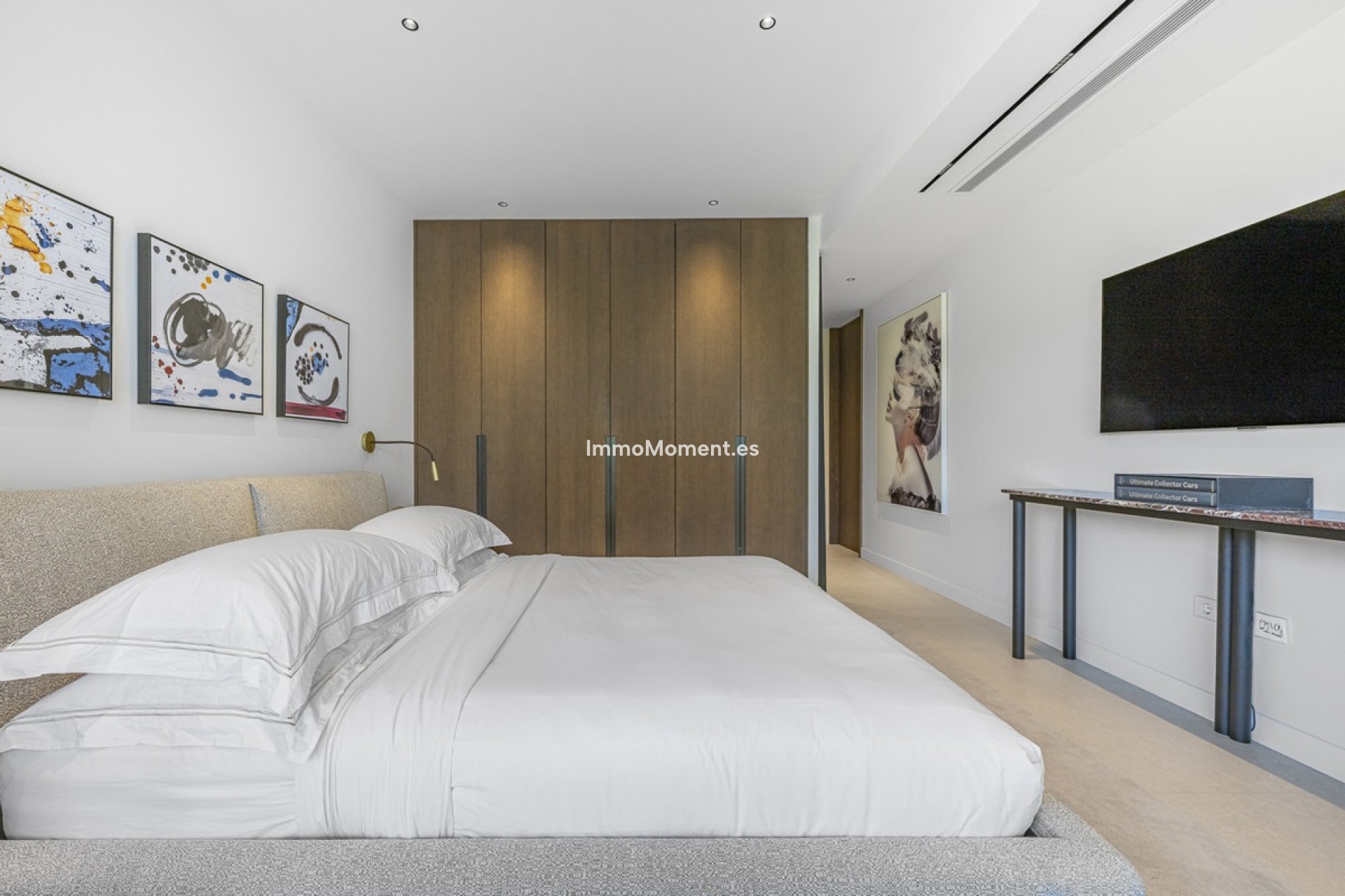 Reventa - Apartamento - Puerto Banús