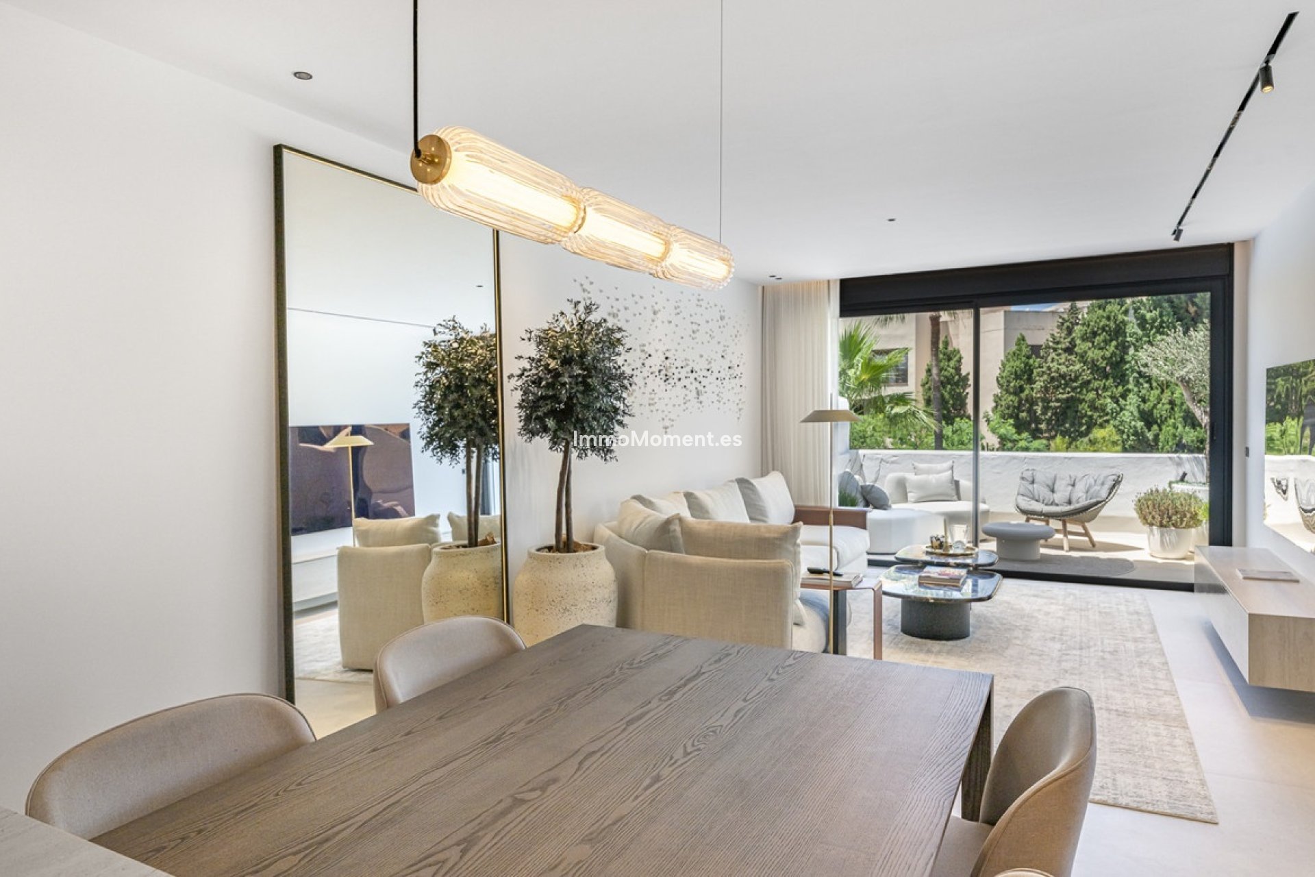 Reventa - Apartamento - Puerto Banús