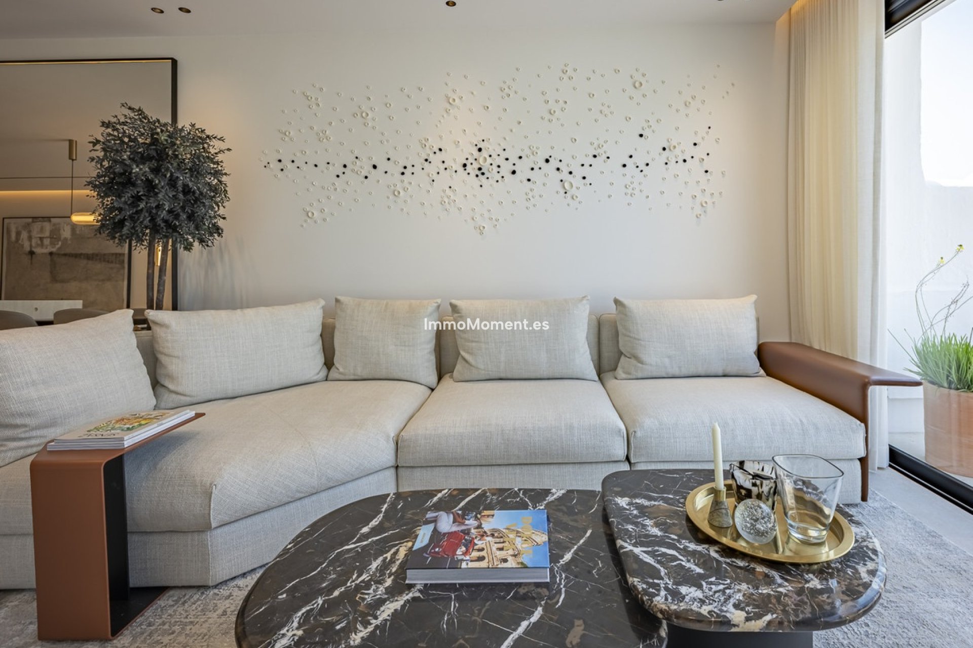 Reventa - Apartamento - Puerto Banús