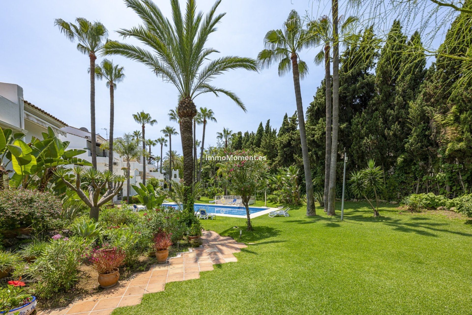 Reventa - Apartamento - Puerto Banús
