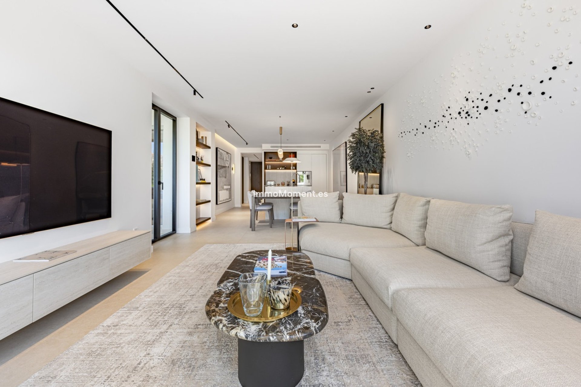Reventa - Apartamento - Puerto Banús