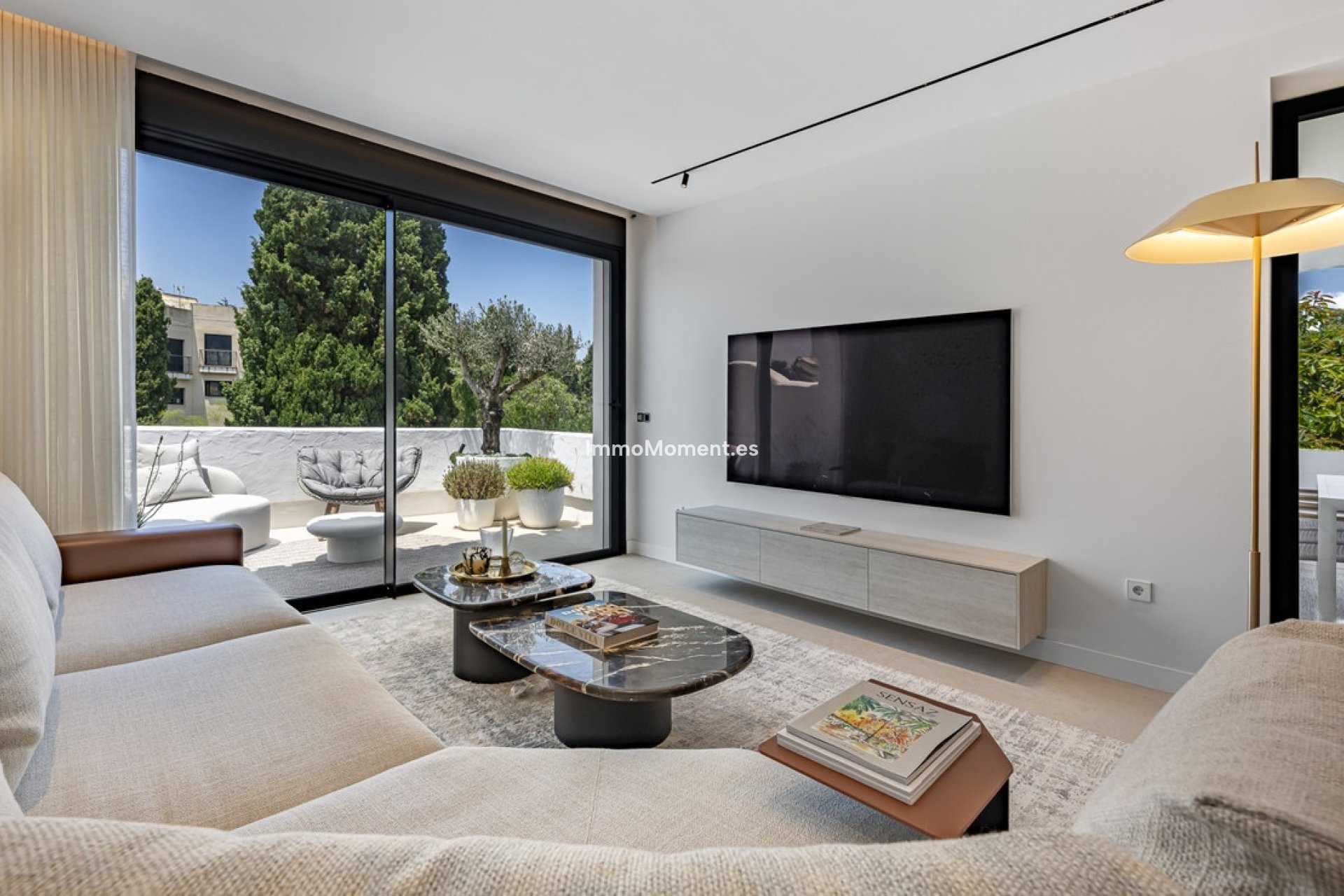 Reventa - Apartamento - Puerto Banús