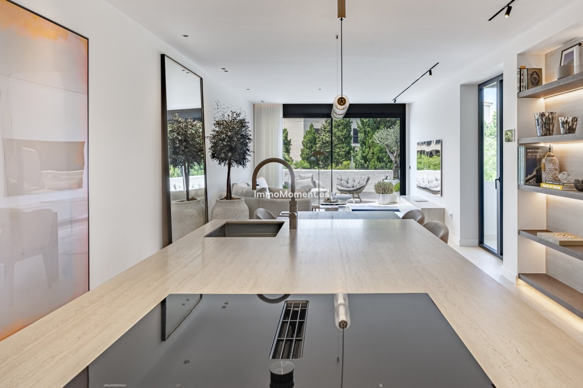 Reventa - Apartamento - Puerto Banús