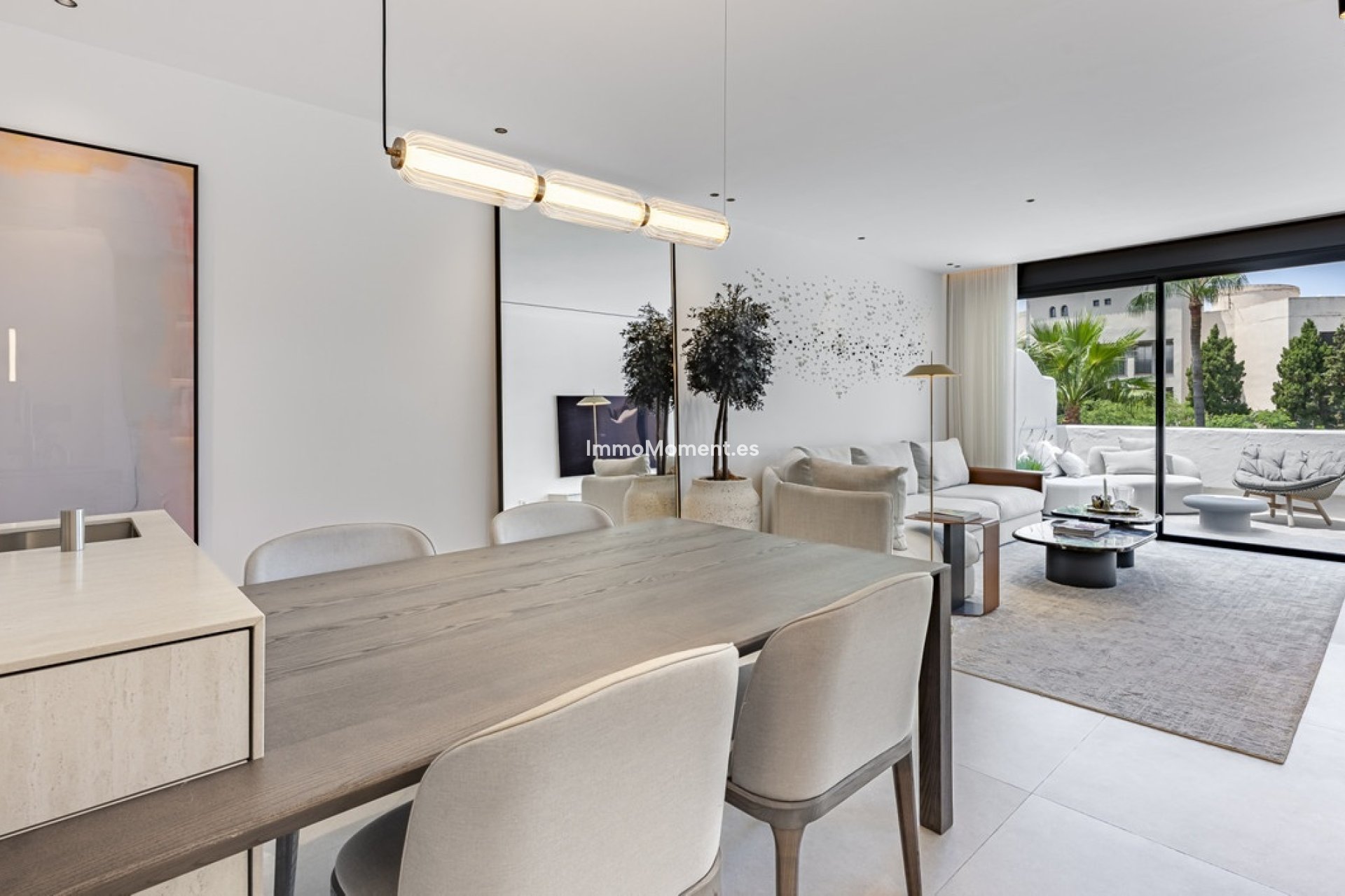 Reventa - Apartamento - Puerto Banús