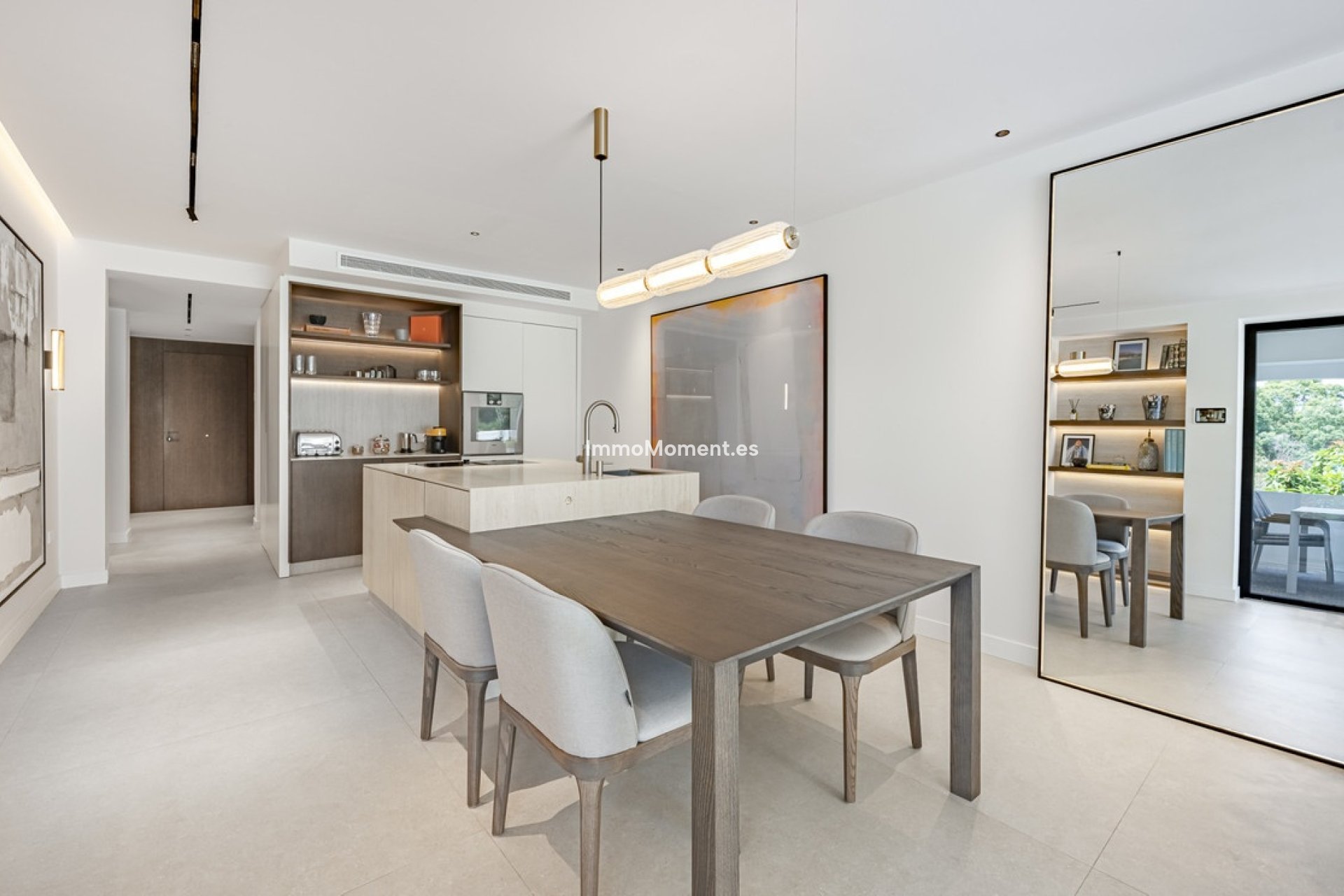Reventa - Apartamento - Puerto Banús