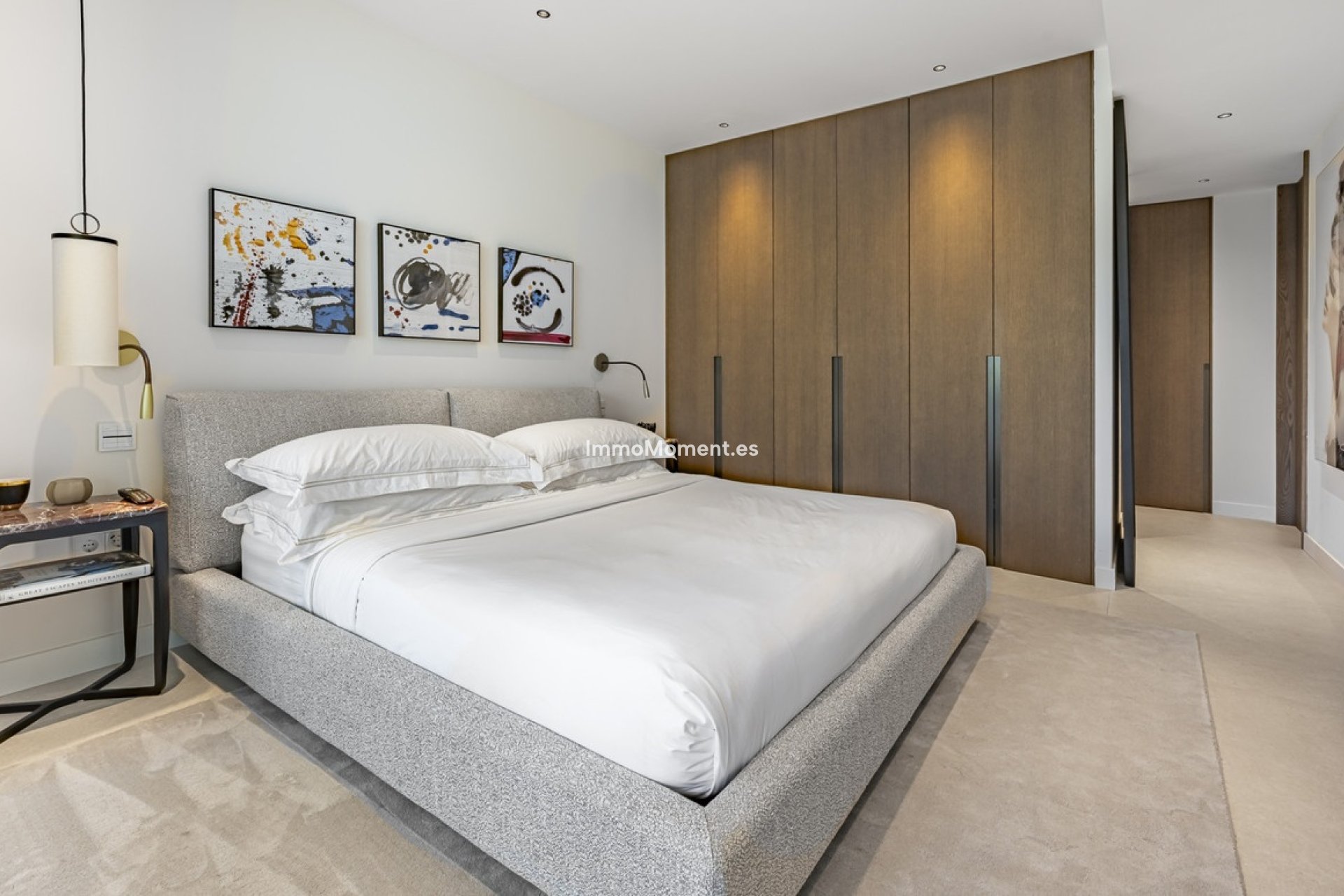 Reventa - Apartamento - Puerto Banús