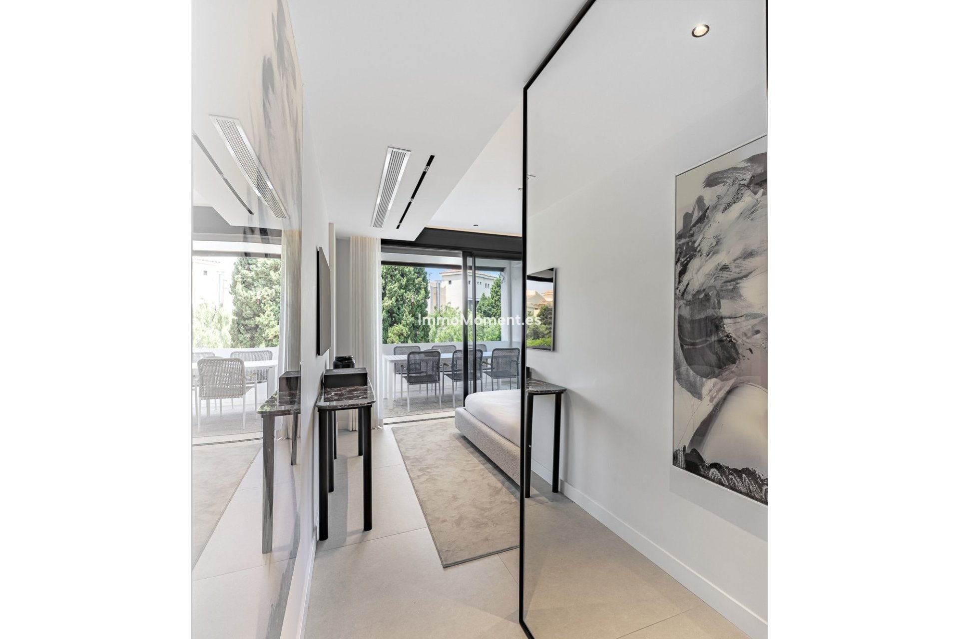 Reventa - Apartamento - Puerto Banús